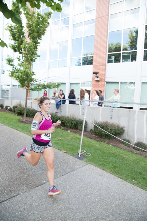 #AerieSupports Bright Pink