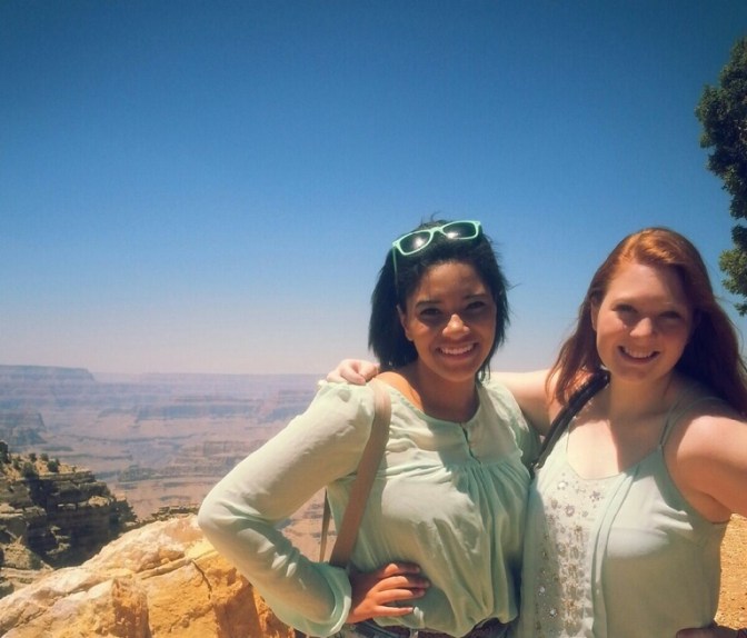 Follow Her Friday: Olivia McMillan