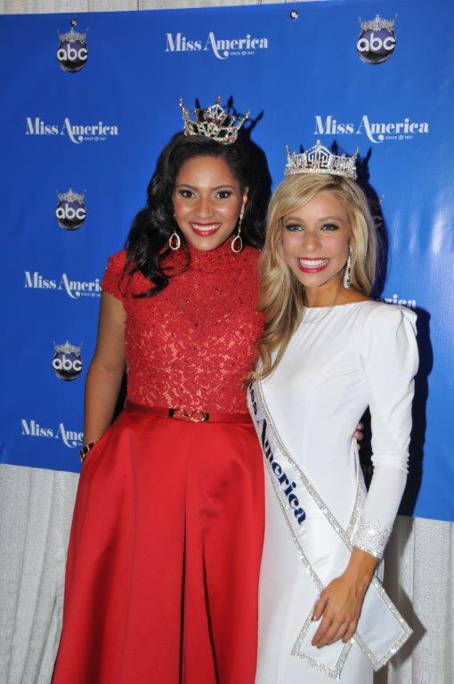 Follow Her Friday: Olivia McMillan