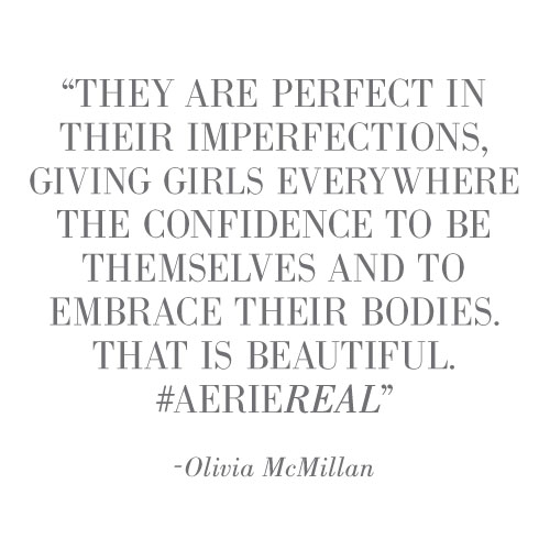 Follow Her Friday: Olivia McMillan