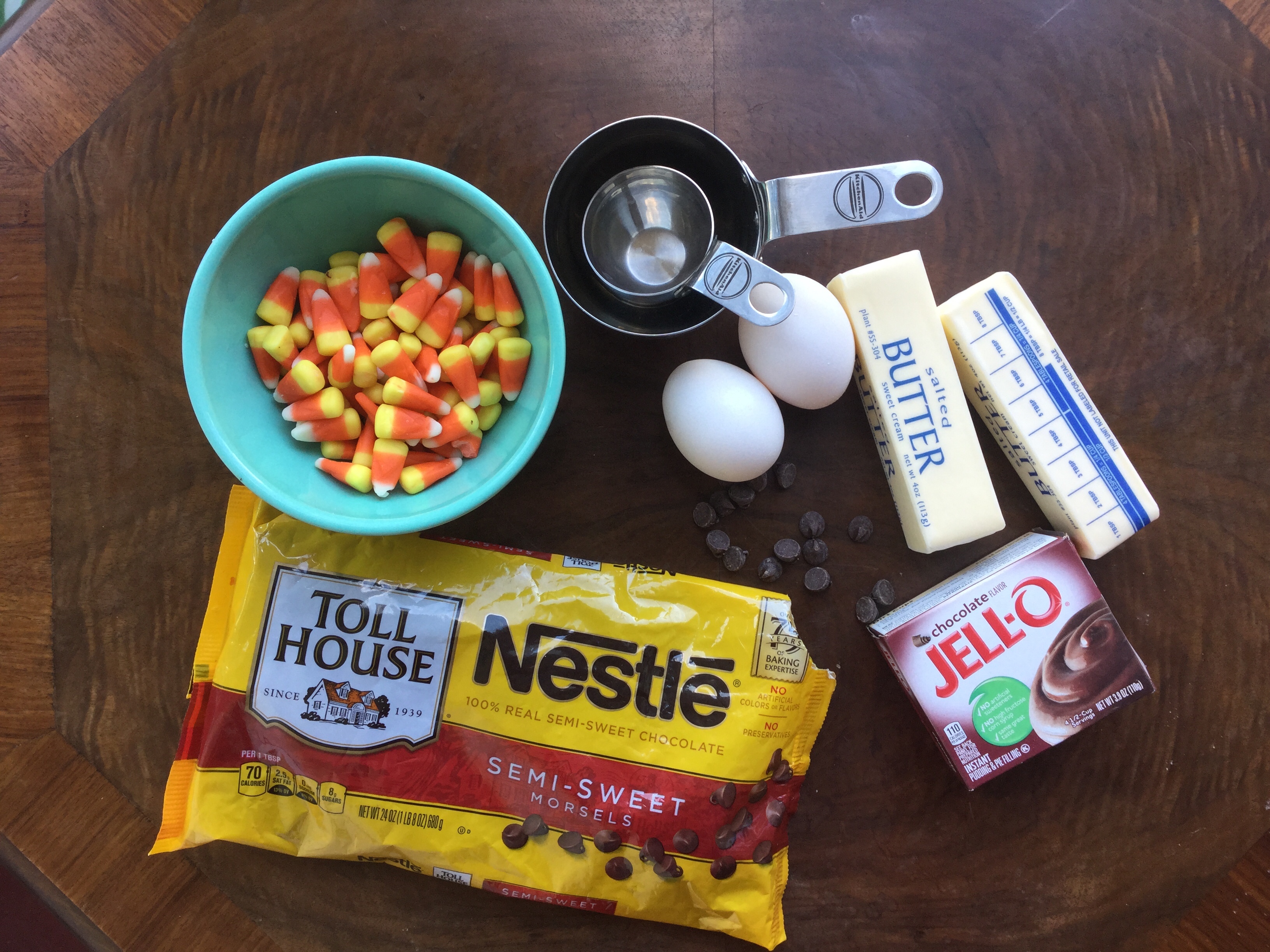 How to Make Halloween Treats