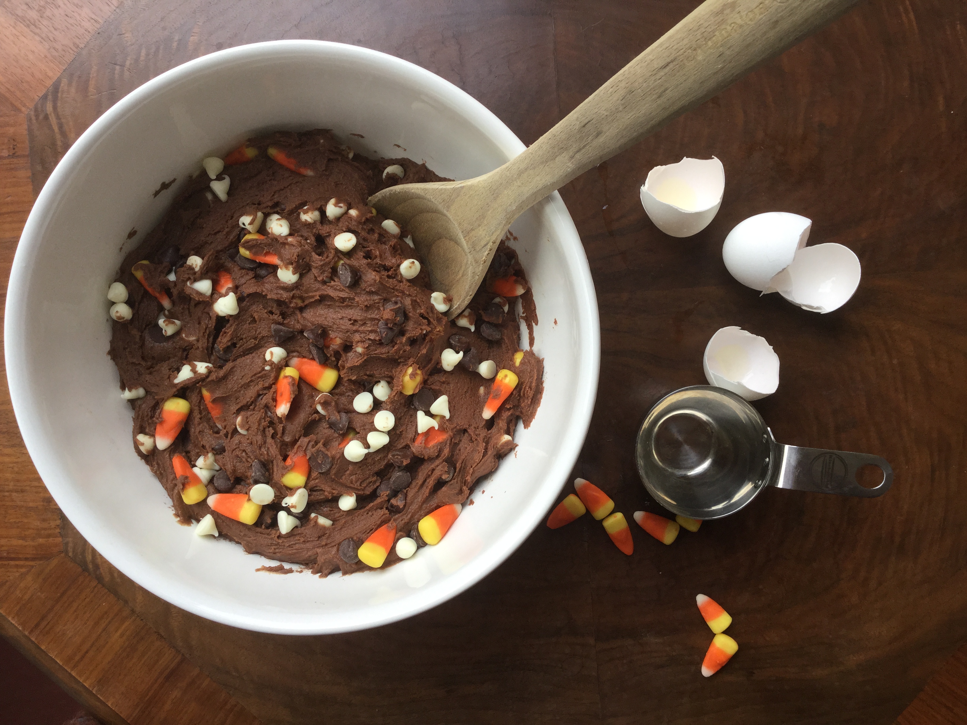 How to Make Halloween Treats