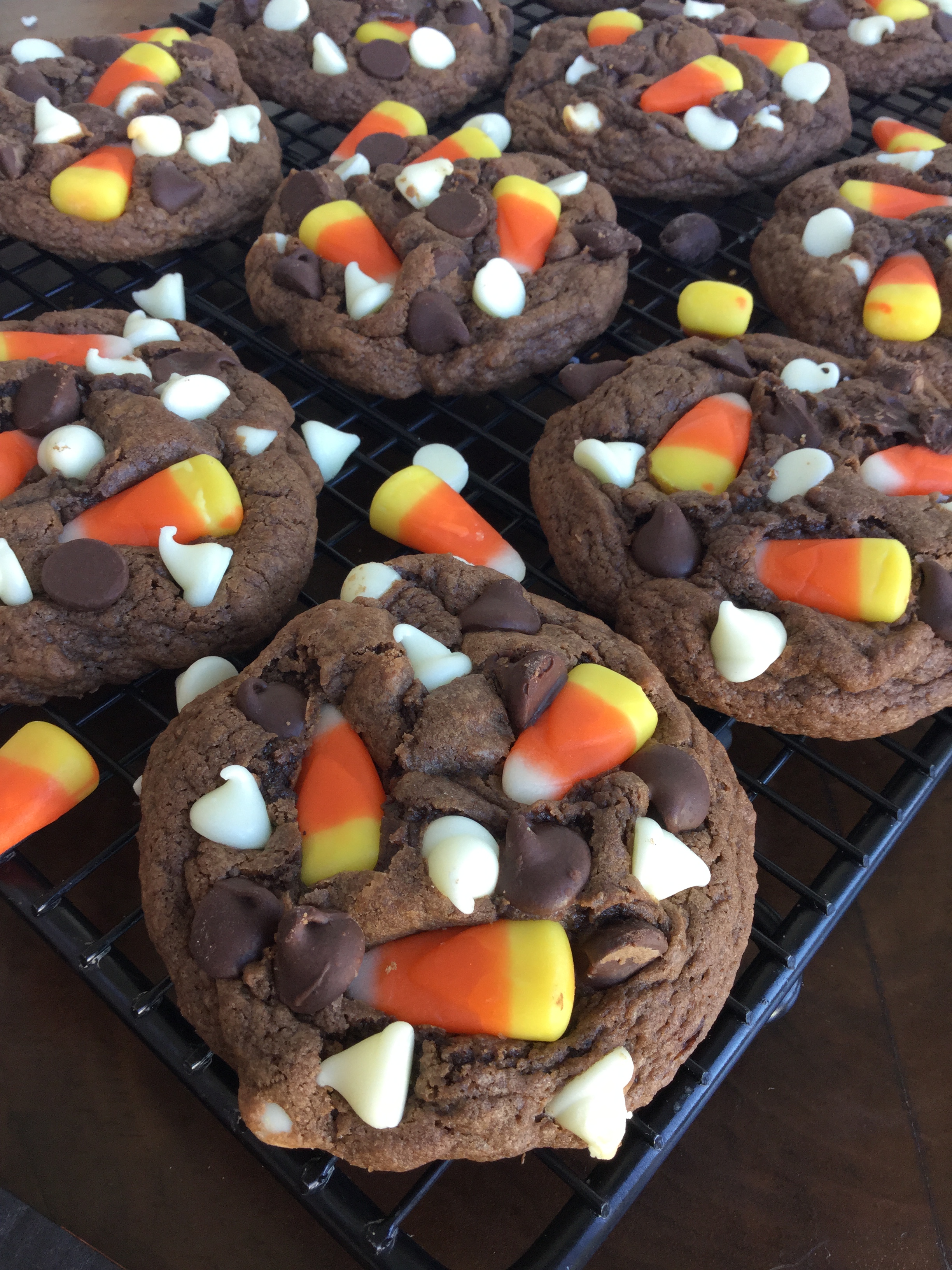 How to Make Halloween Treats