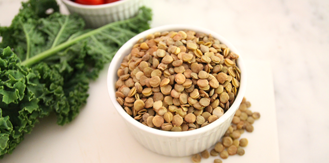 lentils