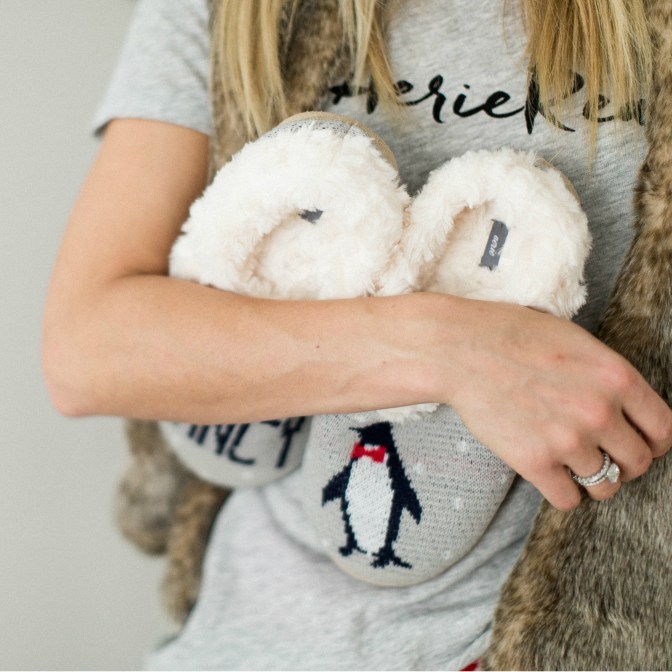 Real Talk with Lauren Scruggs