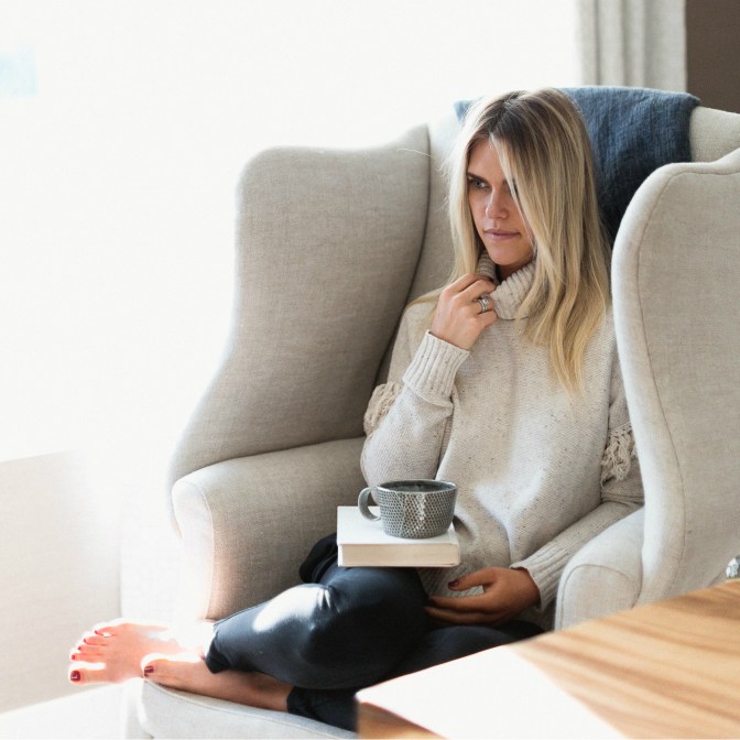 Real Talk with Lauren Scruggs