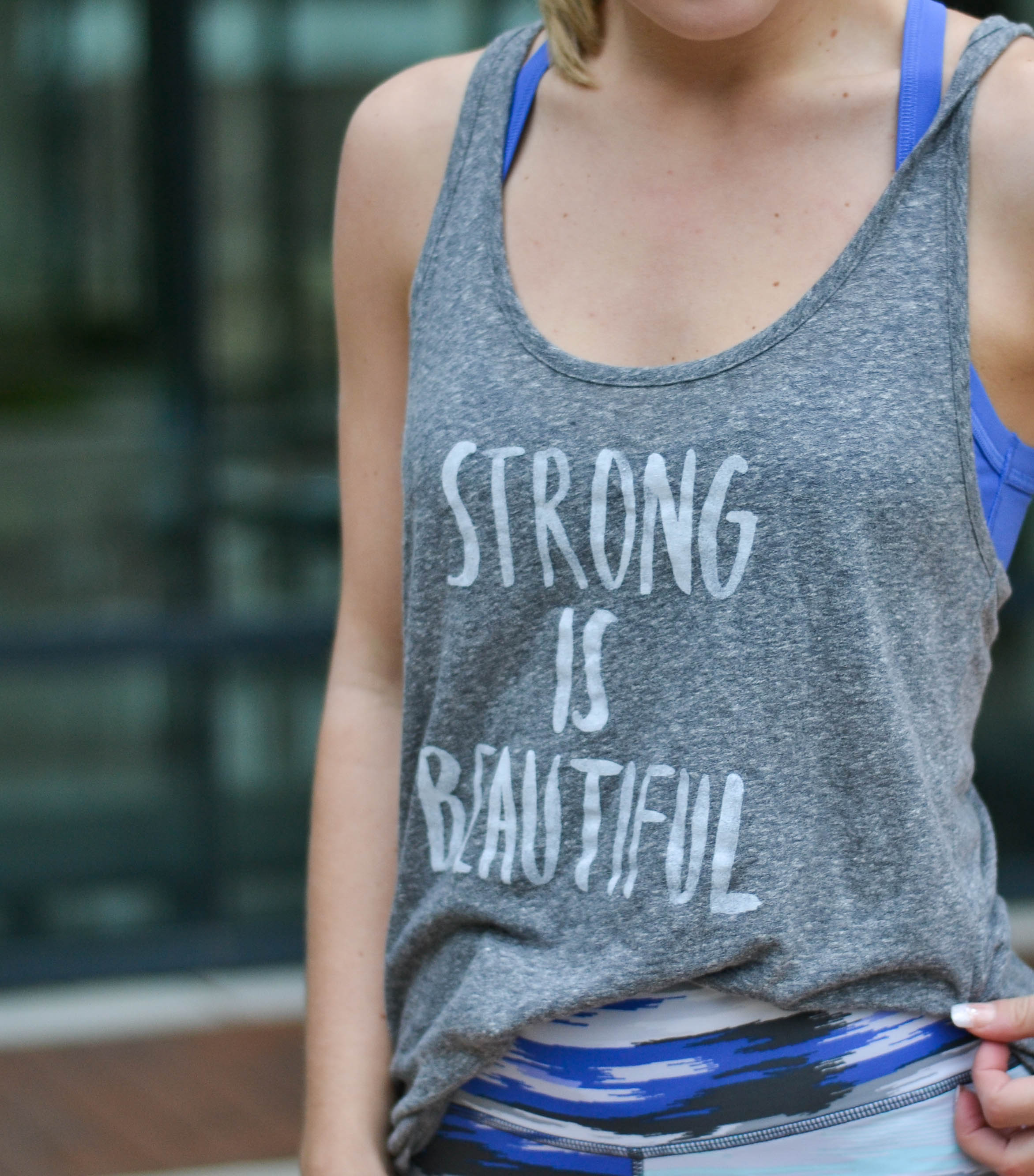 5 Stretches To Do in the Morning