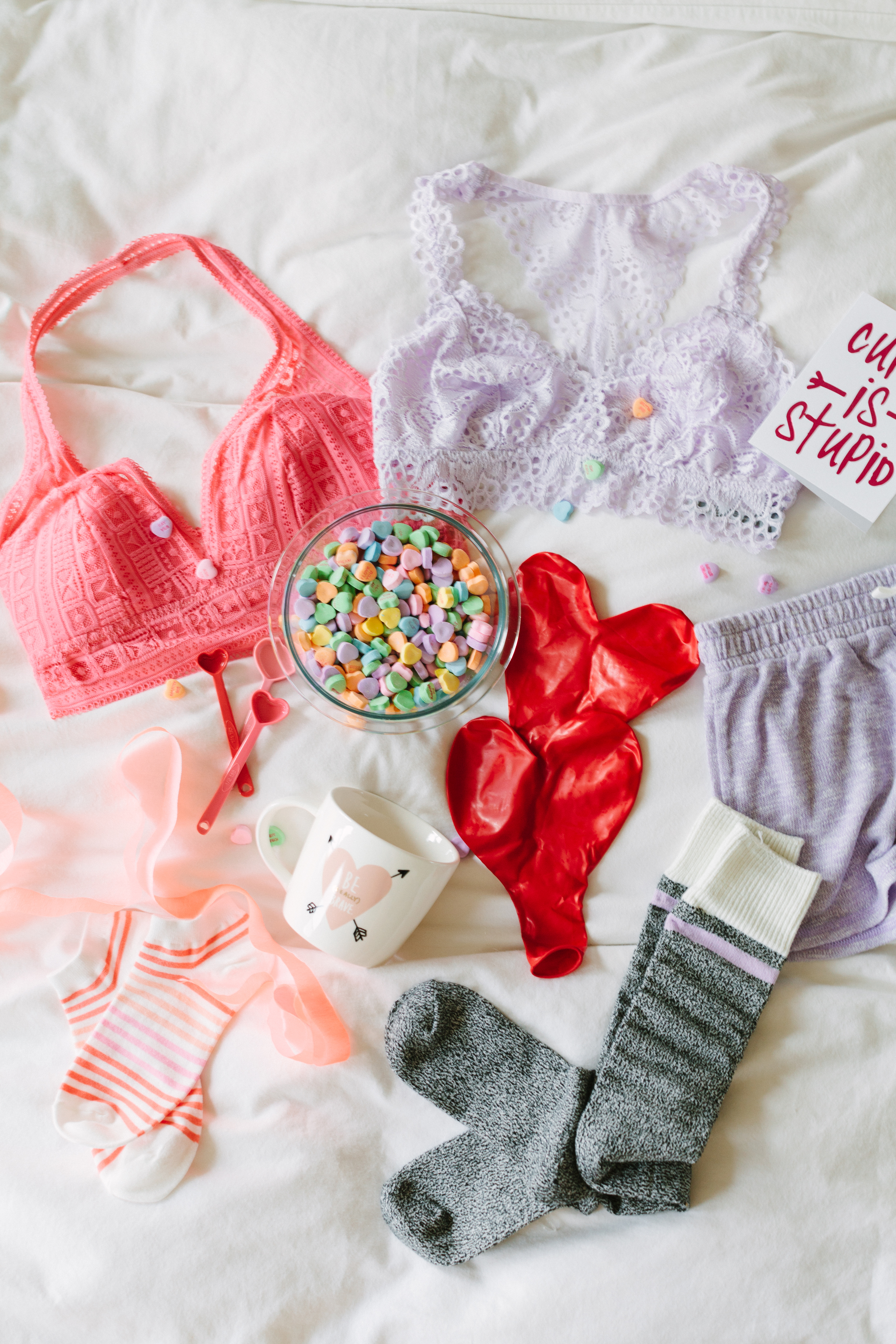 How to Celebrate Galentine's Day