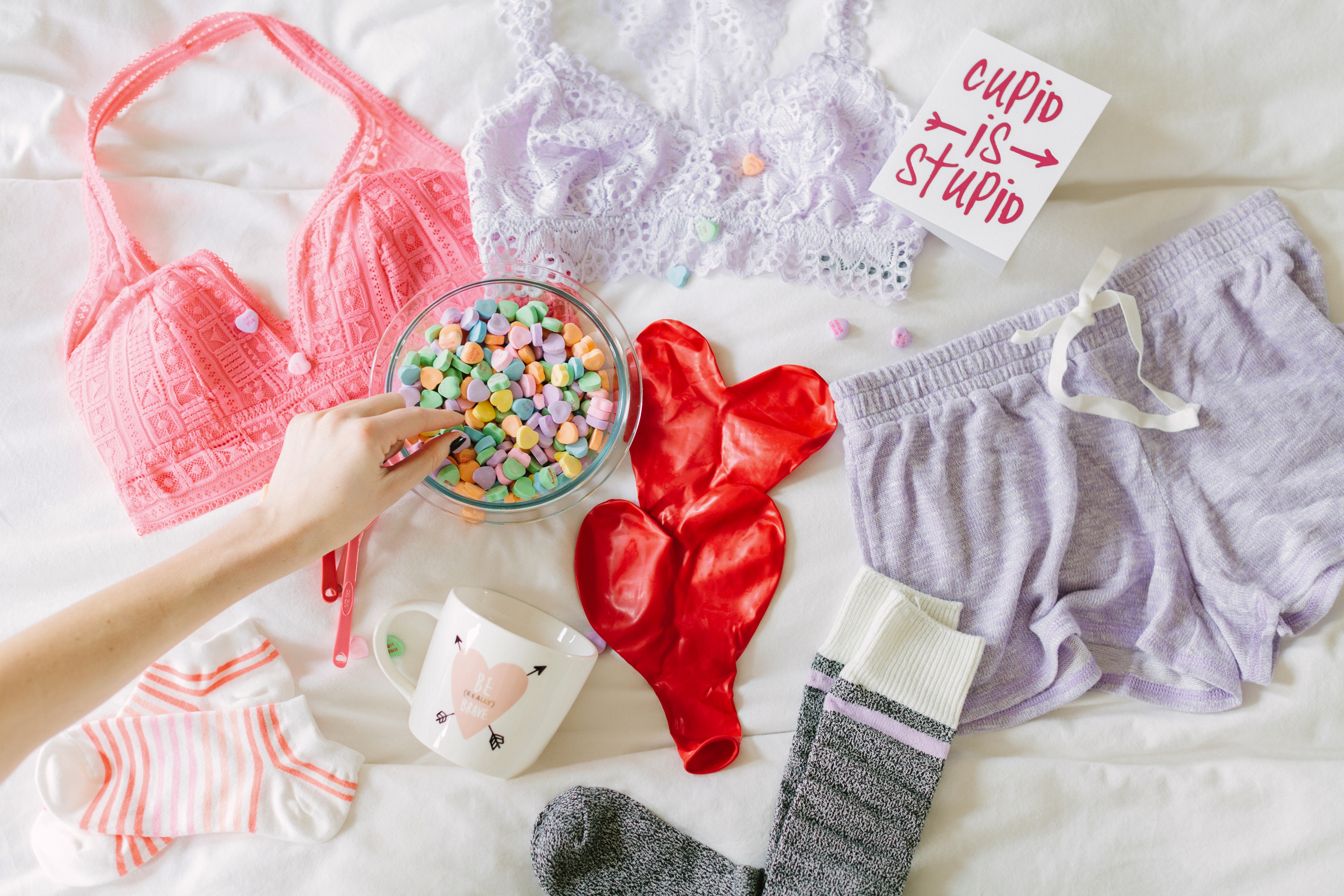 How to Celebrate Galentine's Day