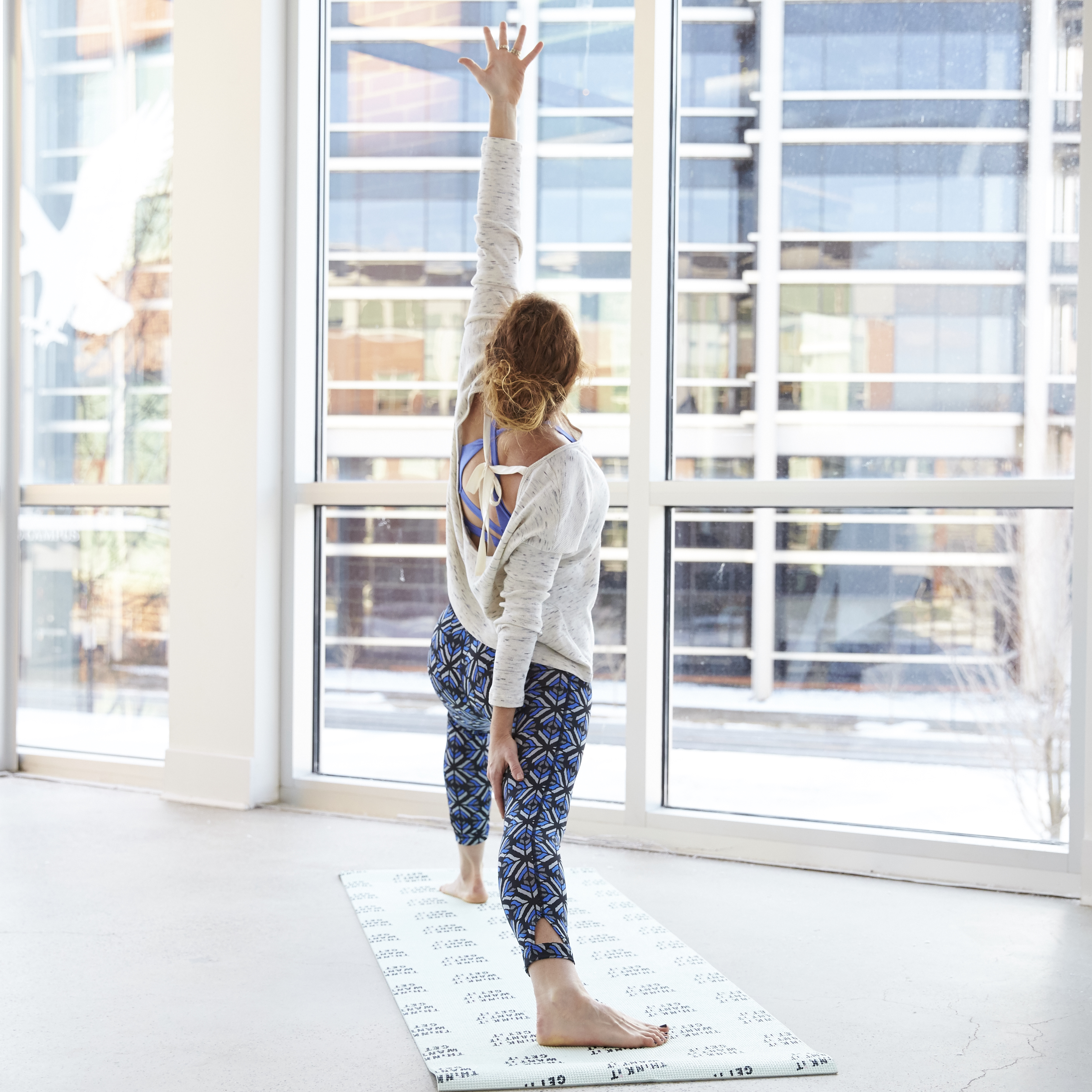 Real Talk with Erin Collins-Rittling