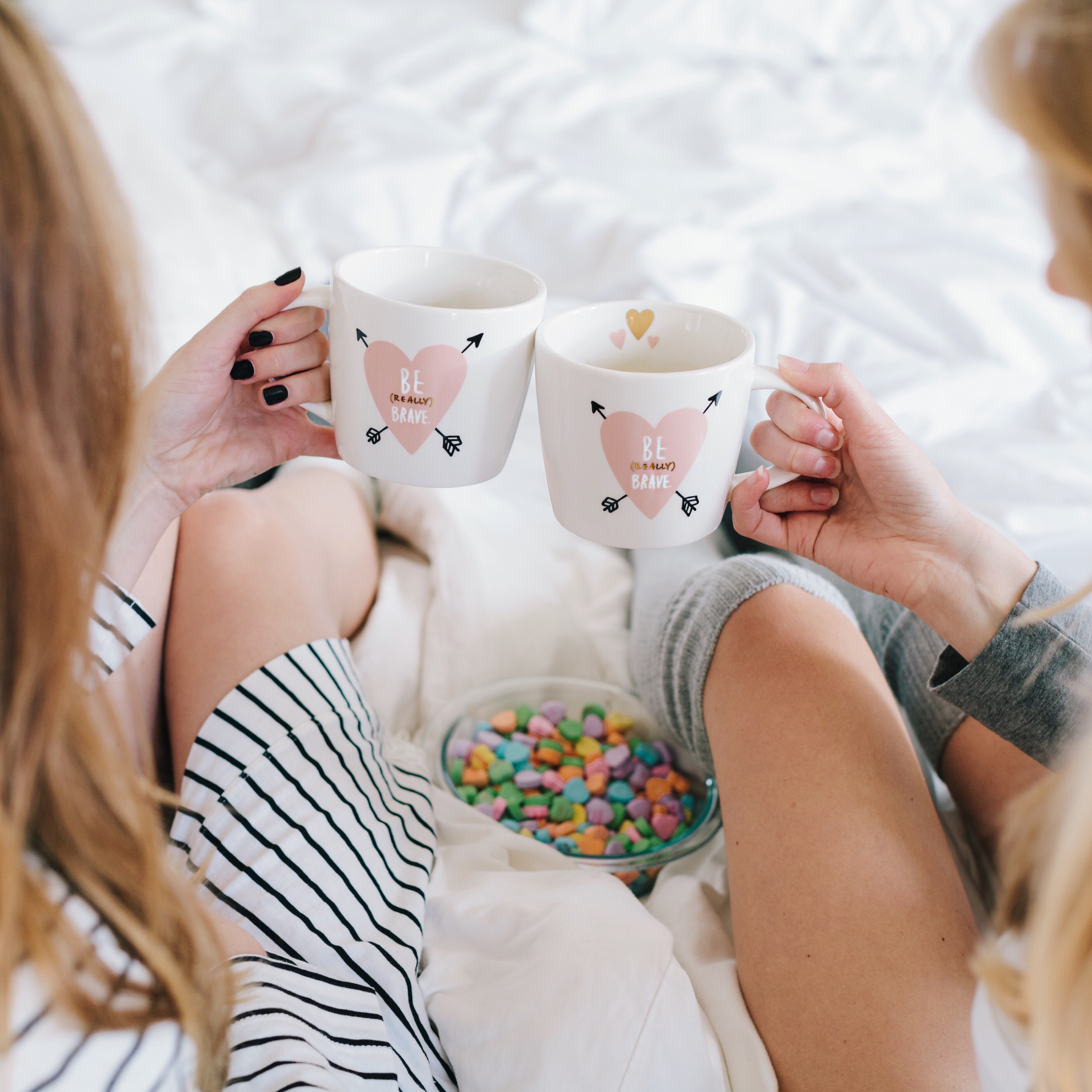 How to Celebrate Galentine's Day