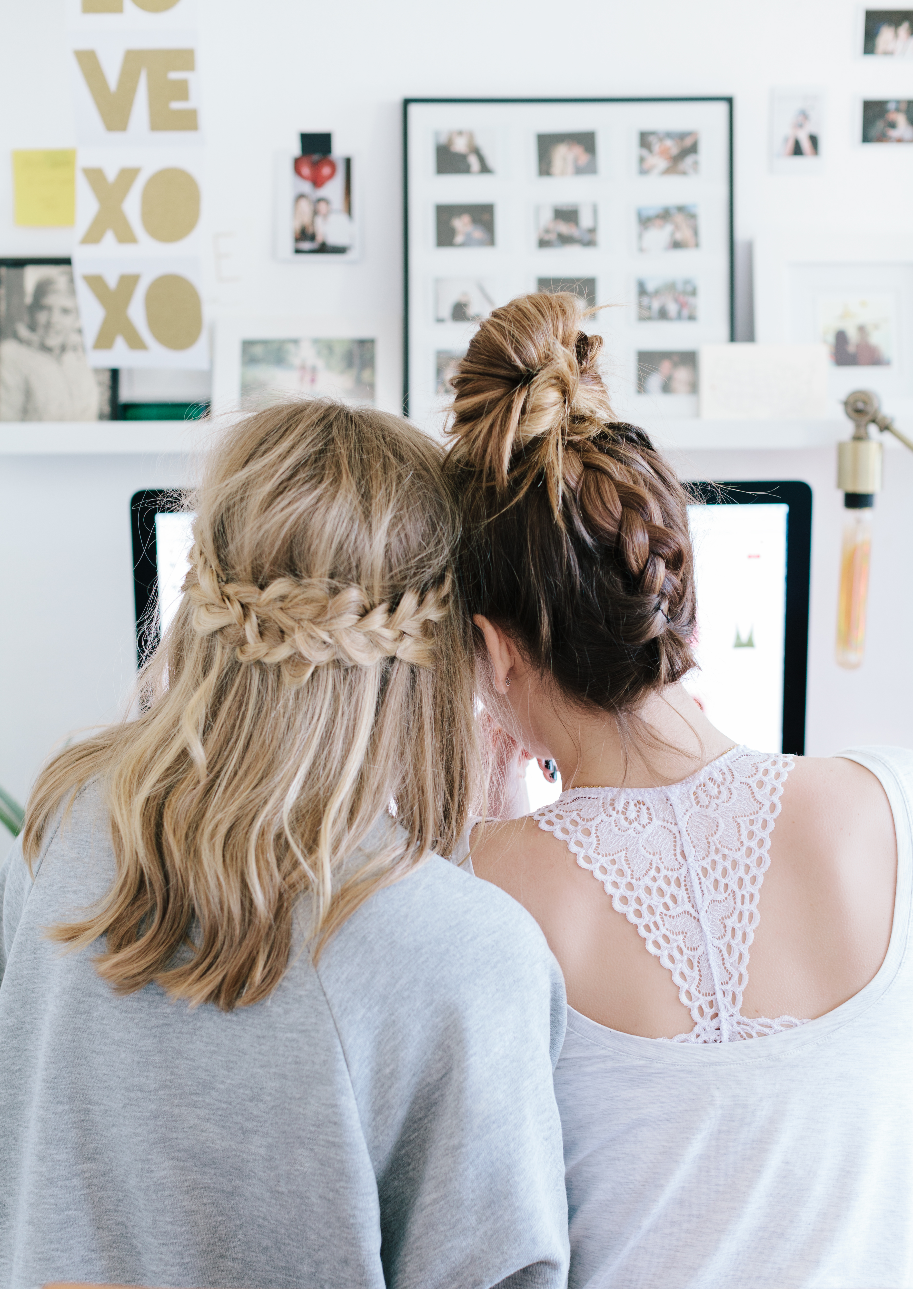 How to Celebrate Galentine's Day