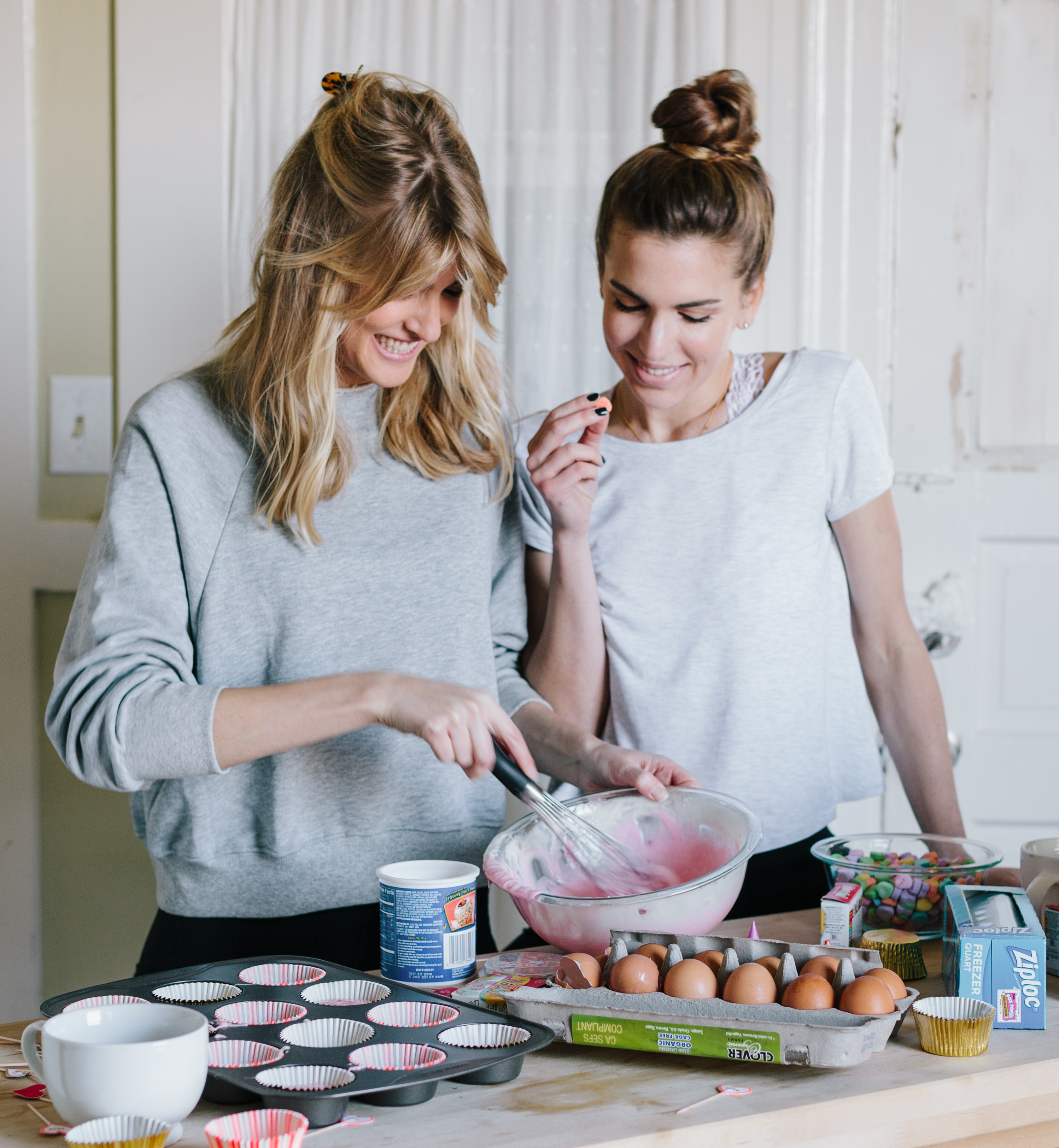 How to Celebrate Galentine's Day