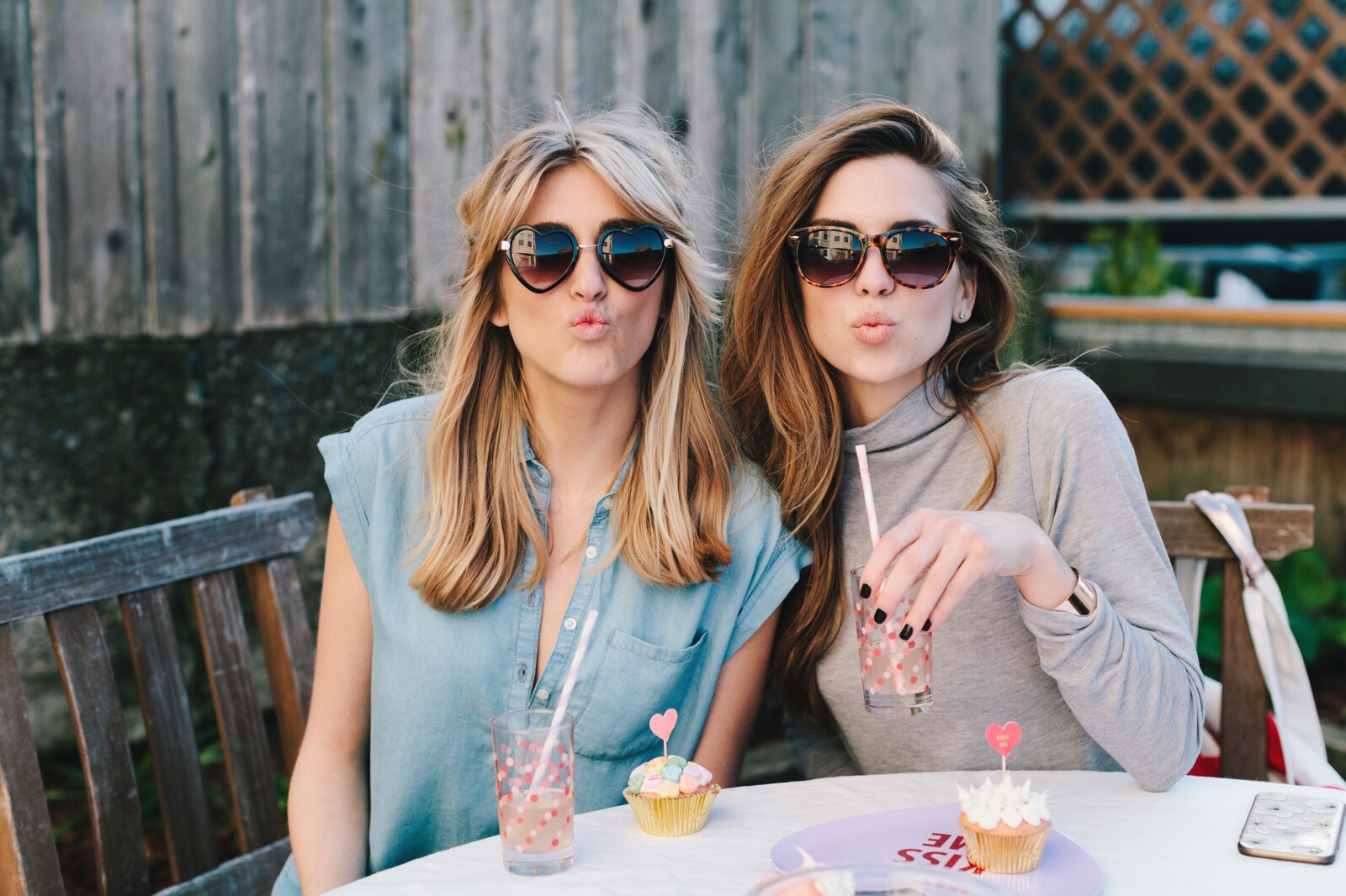 How to Celebrate Galentine's Day