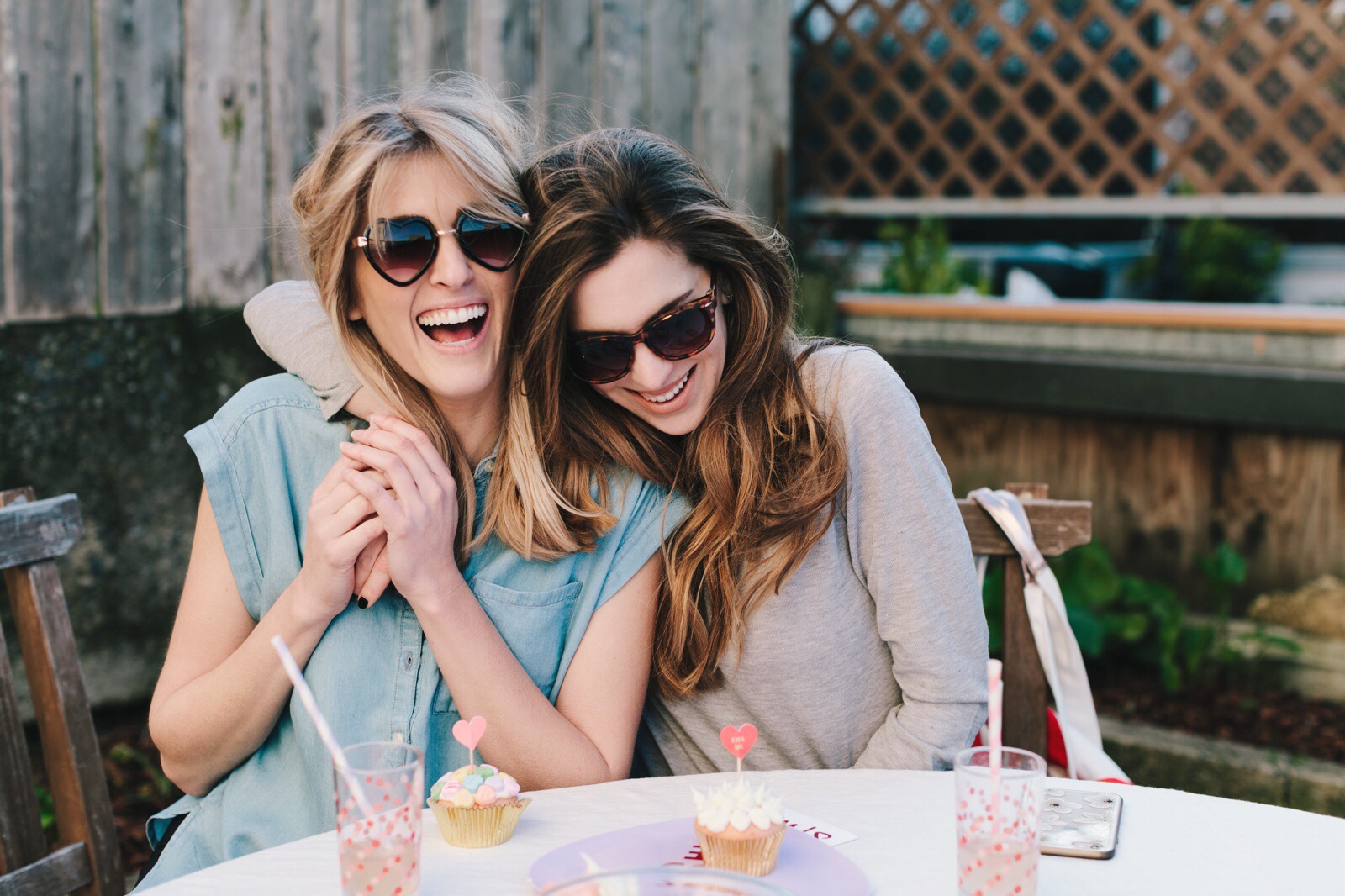 How to Celebrate Galentine's Day