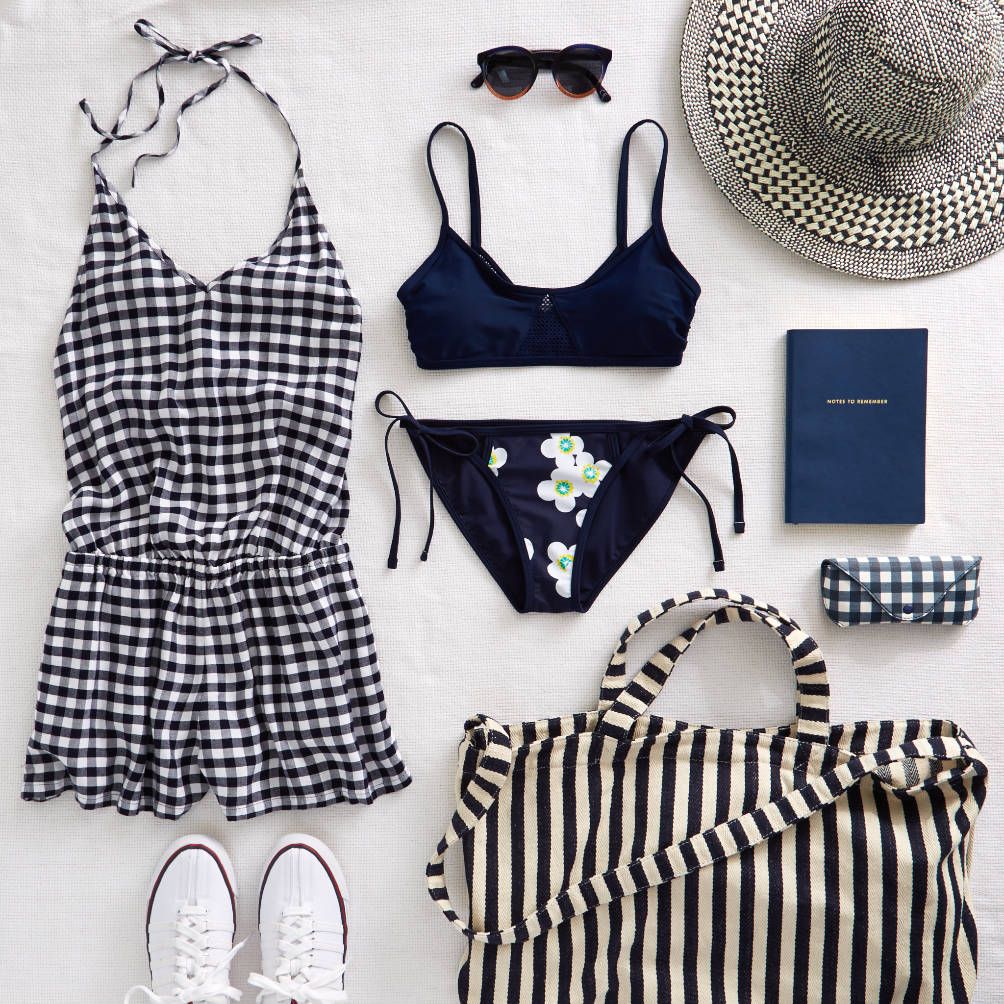 ERIN’S OUTFIT OF THE WEEK: NAVY, IT’S COLD OUTSIDE