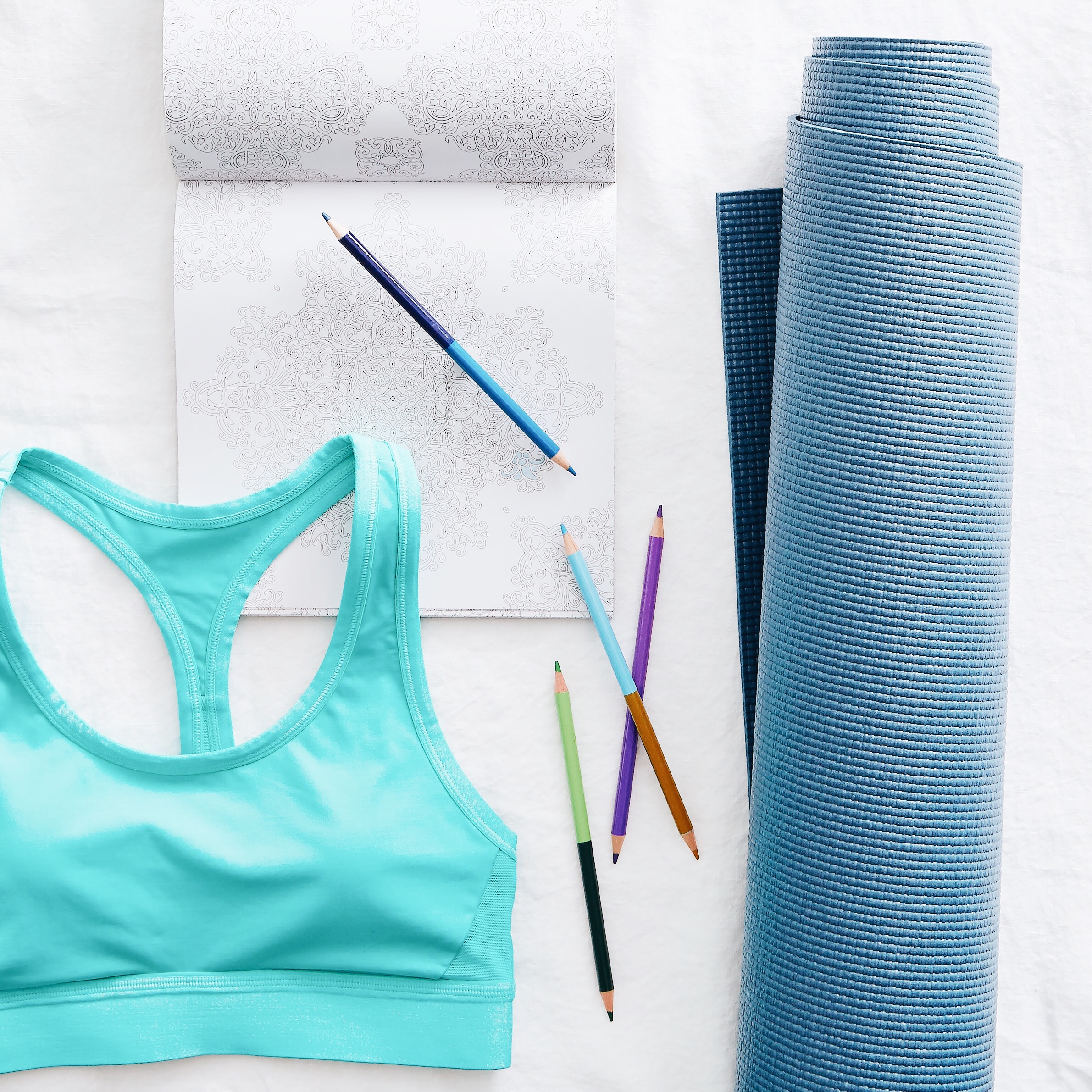 #AerieREAL Love From Iskra: Relax & De-Stress