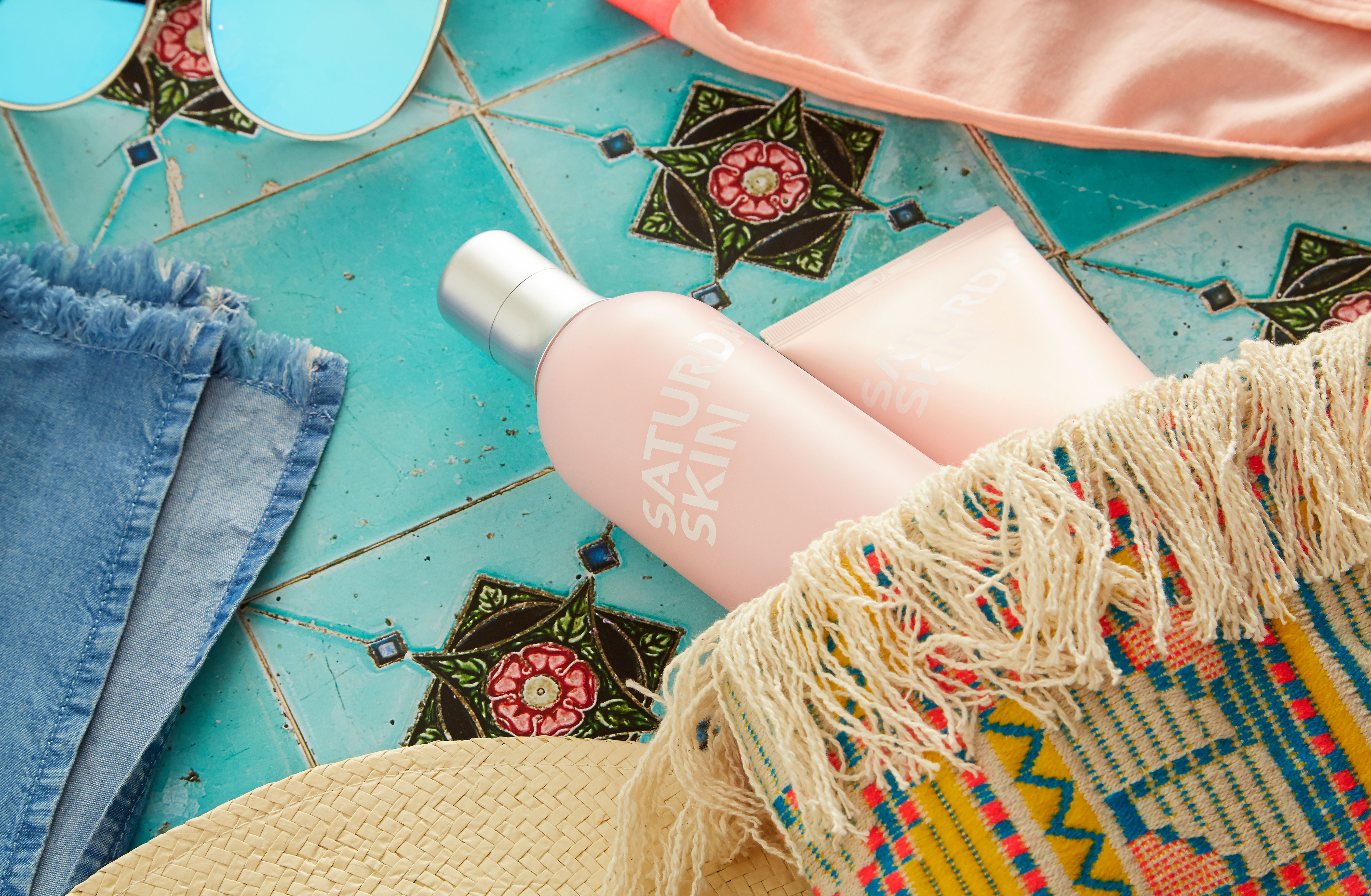 Iskra's Summer Faves