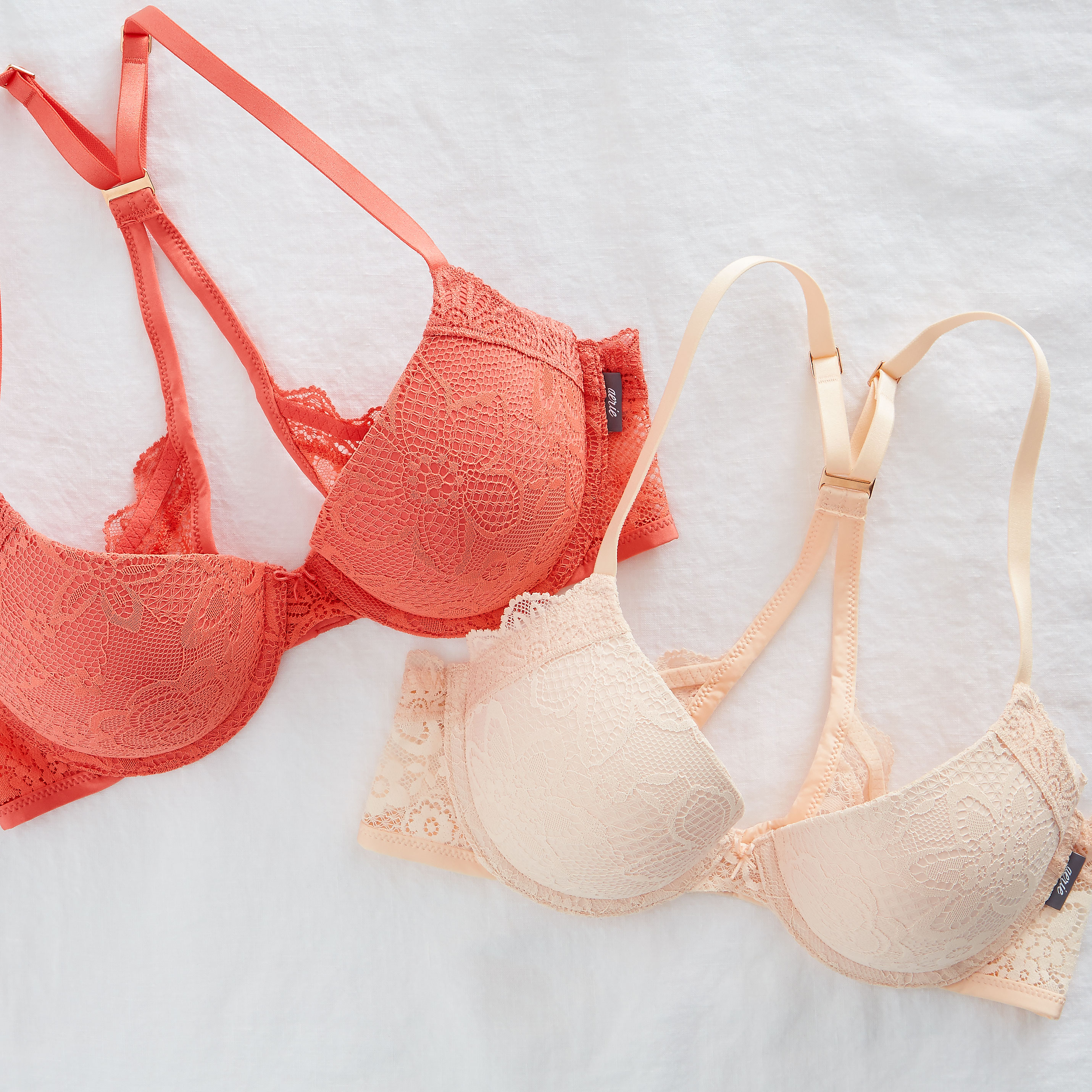 NEW Day To Play Bras - #AerieREAL Life