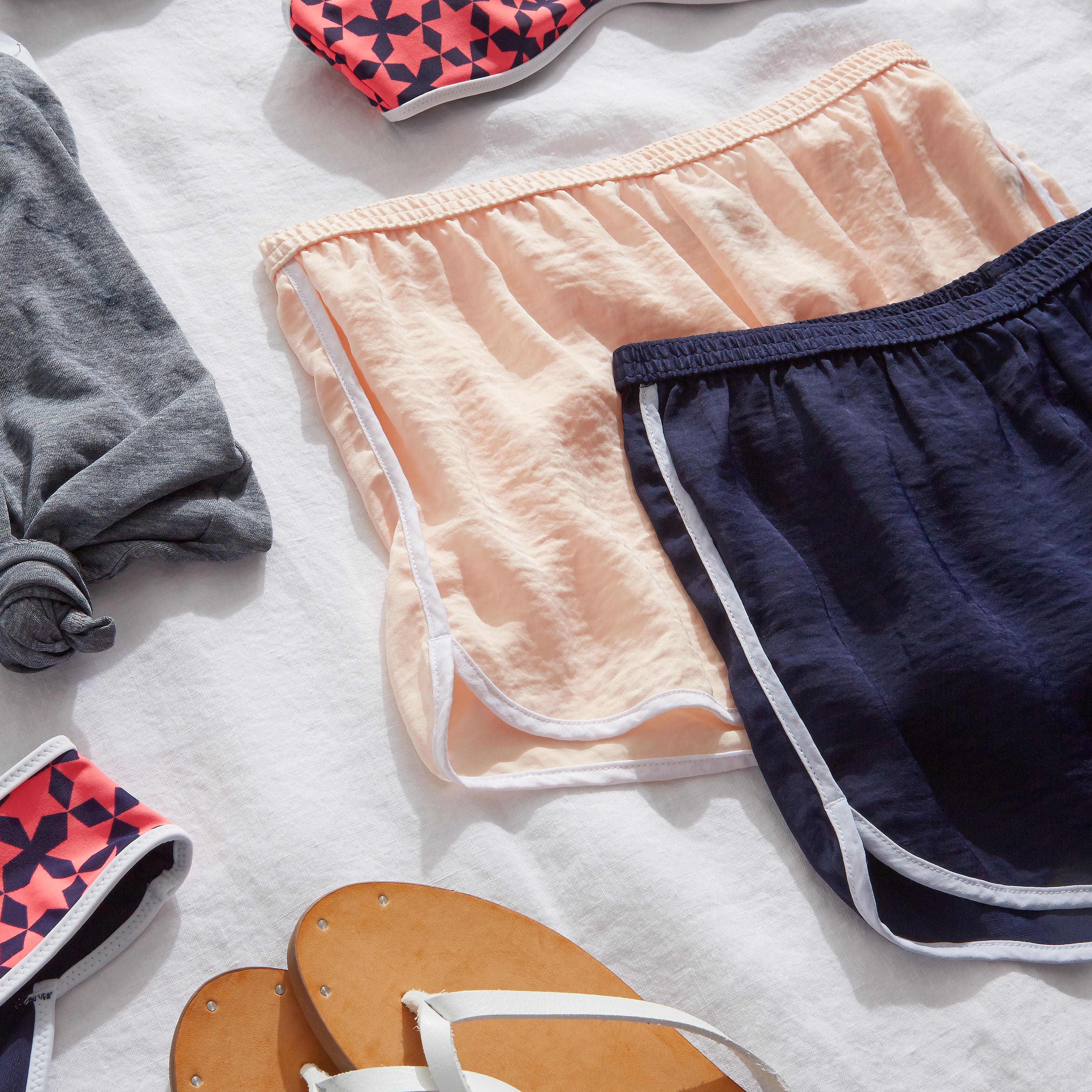 Now Trending: Piping Hot Apparel