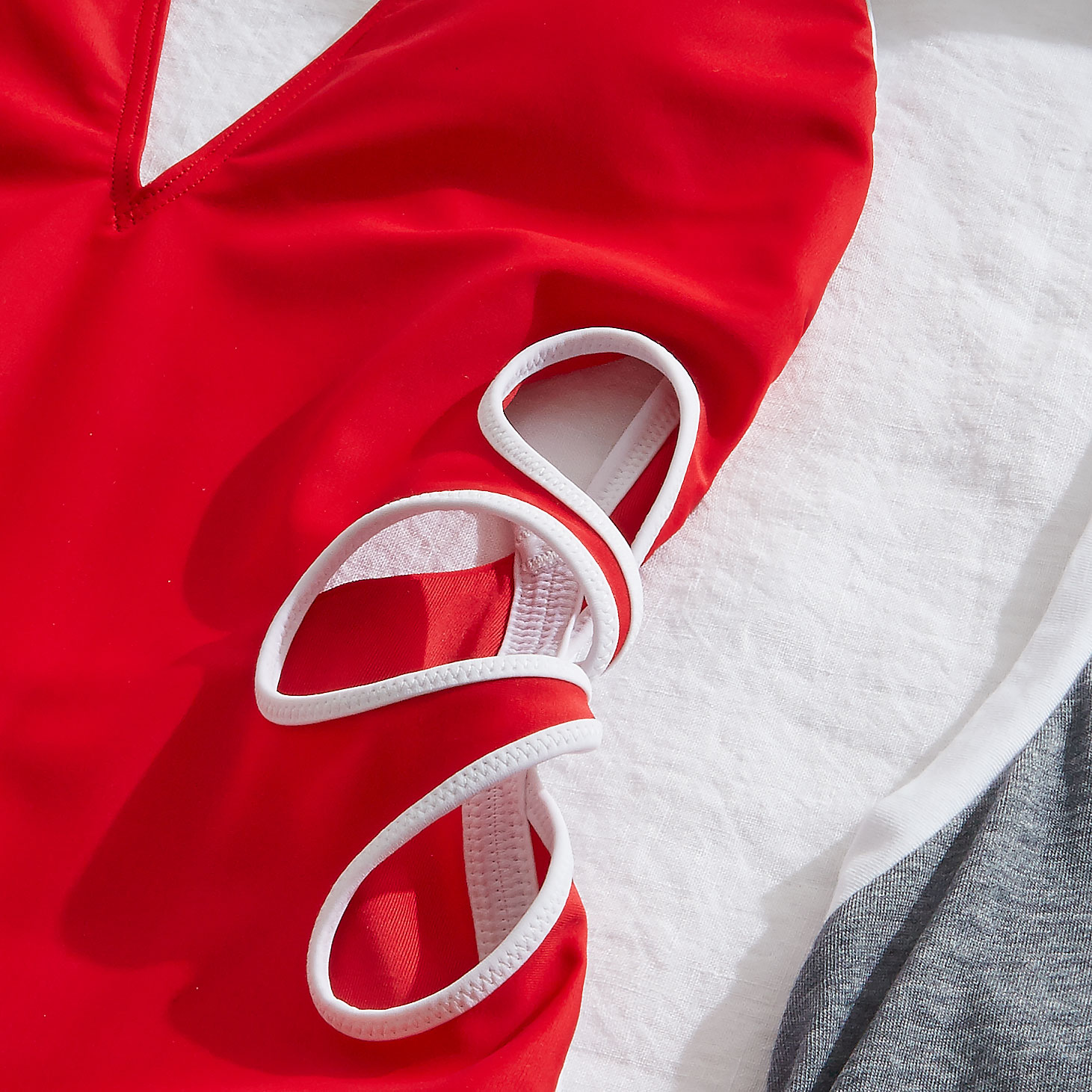 Now Trending: Piping Hot Apparel