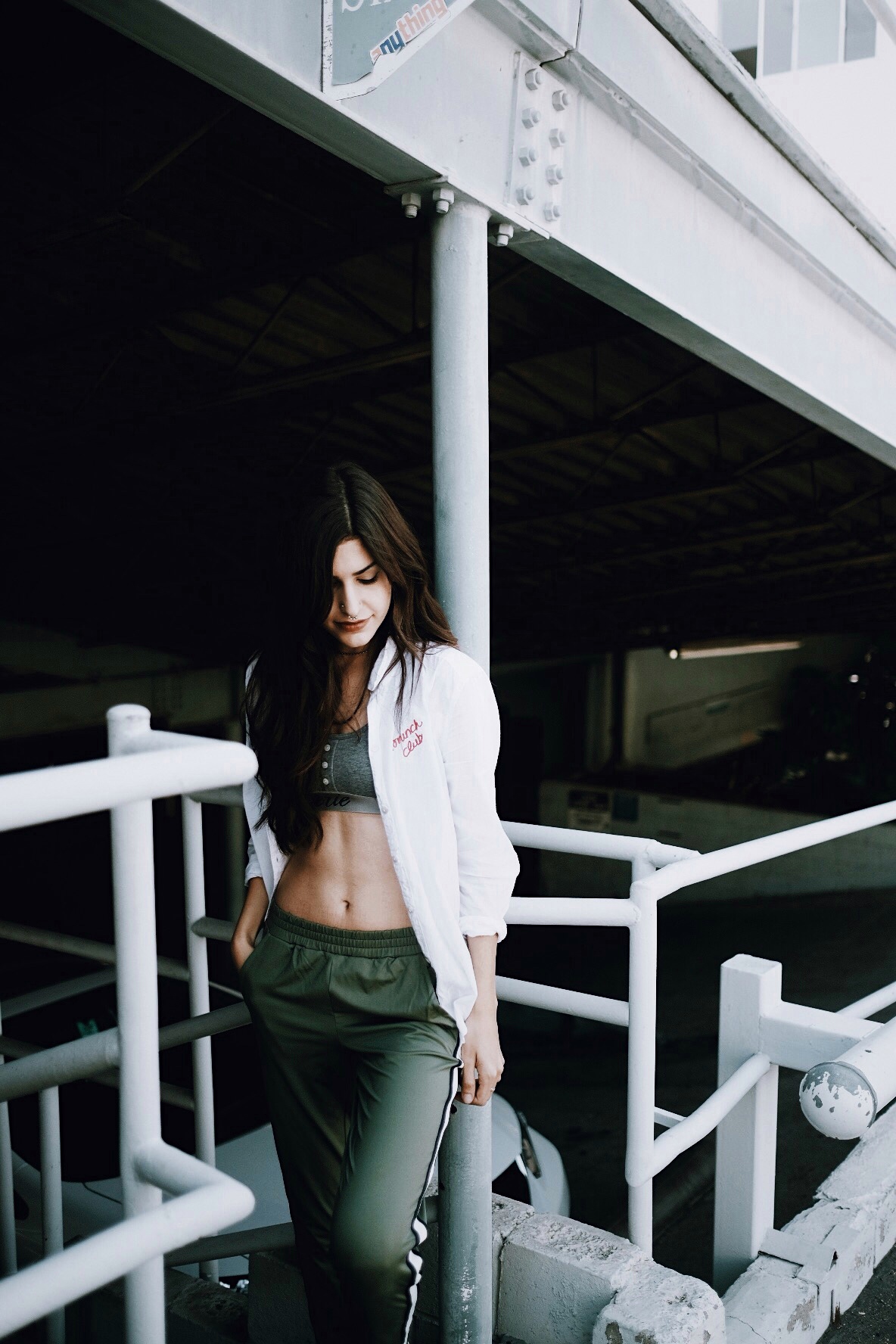 Blogger Pick: Tomgirl Bralette