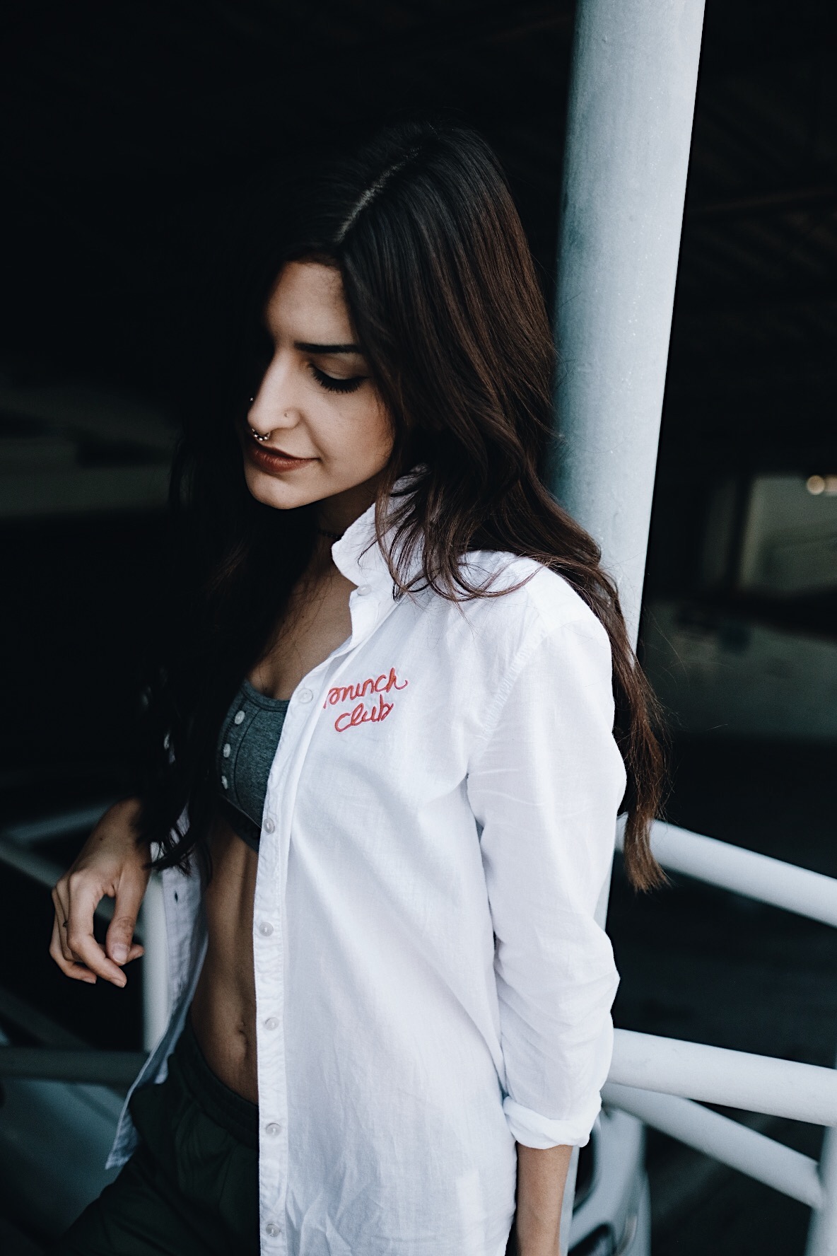 Blogger Pick: Tomgirl Bralette