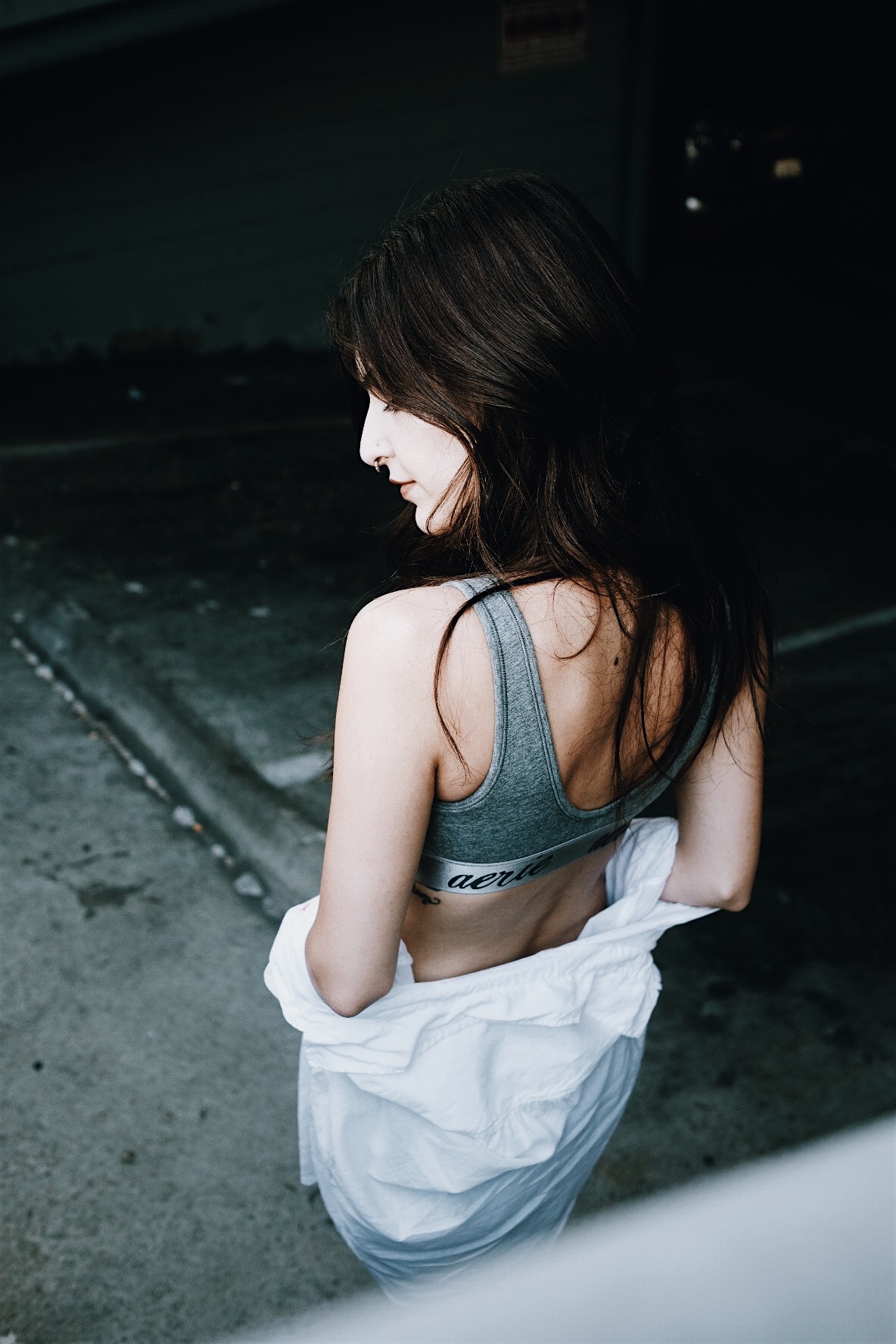 Blogger Pick: Tomgirl Bralette