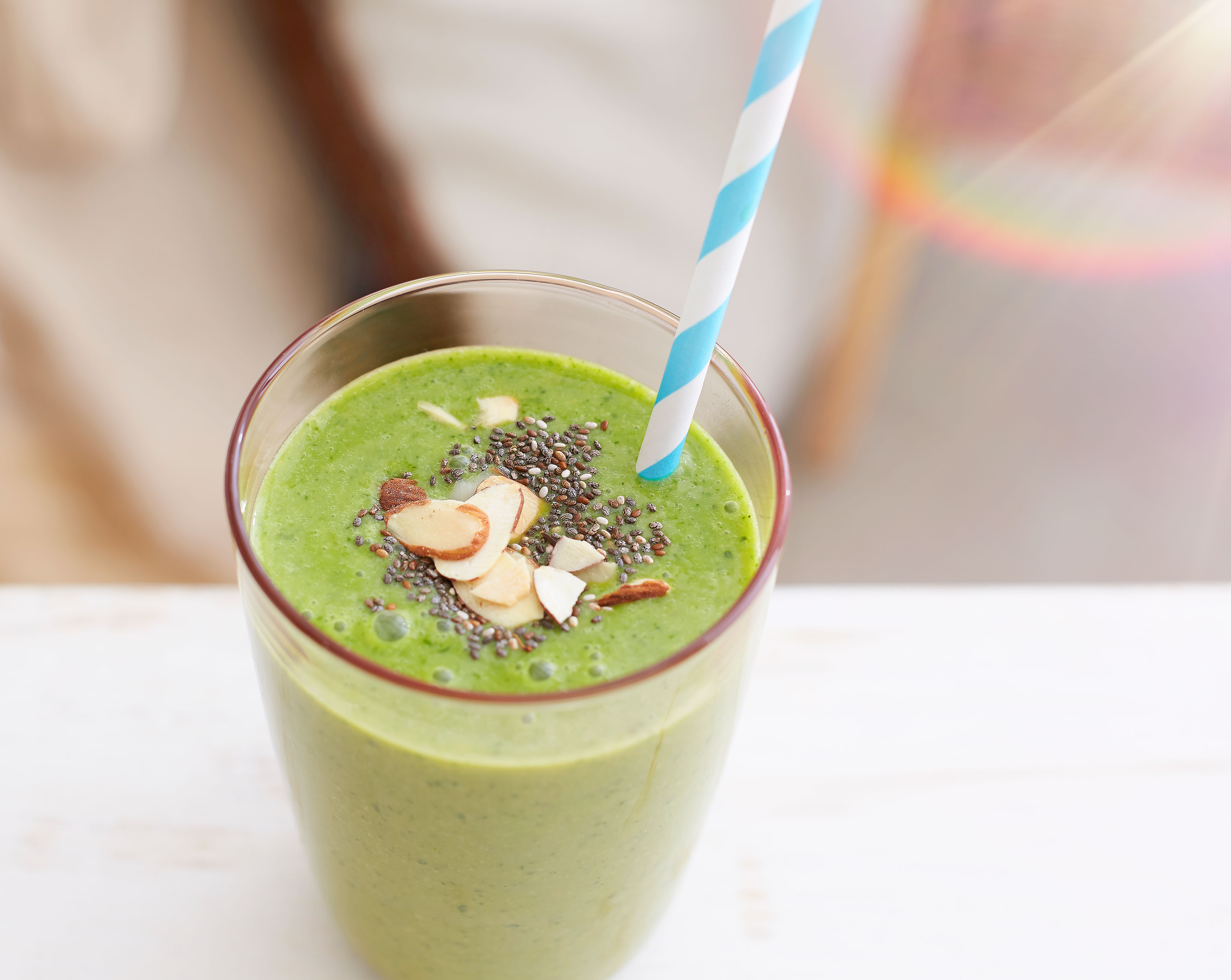 Girl Power Smoothie