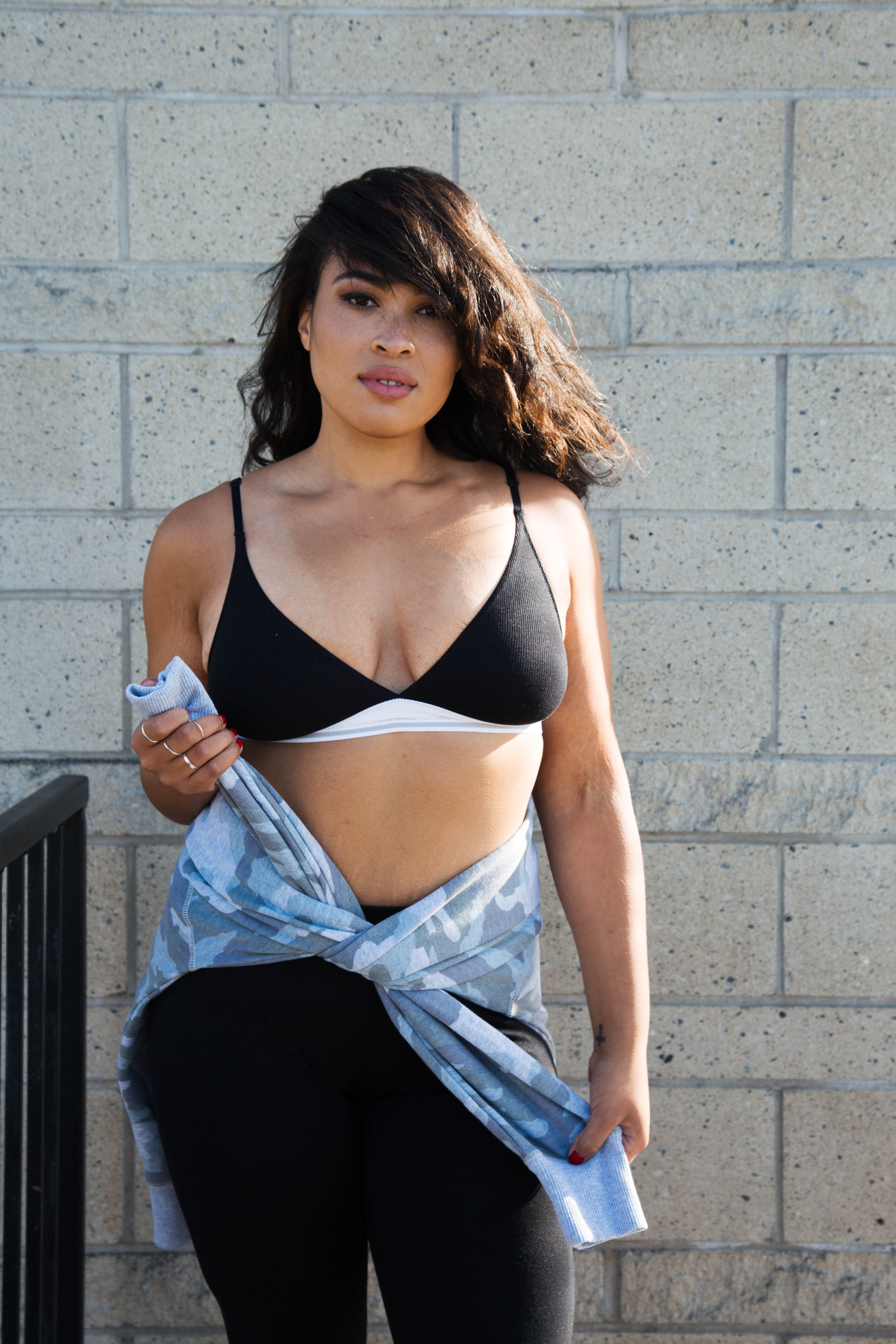 Blogger's Picks: City Sweatshirt