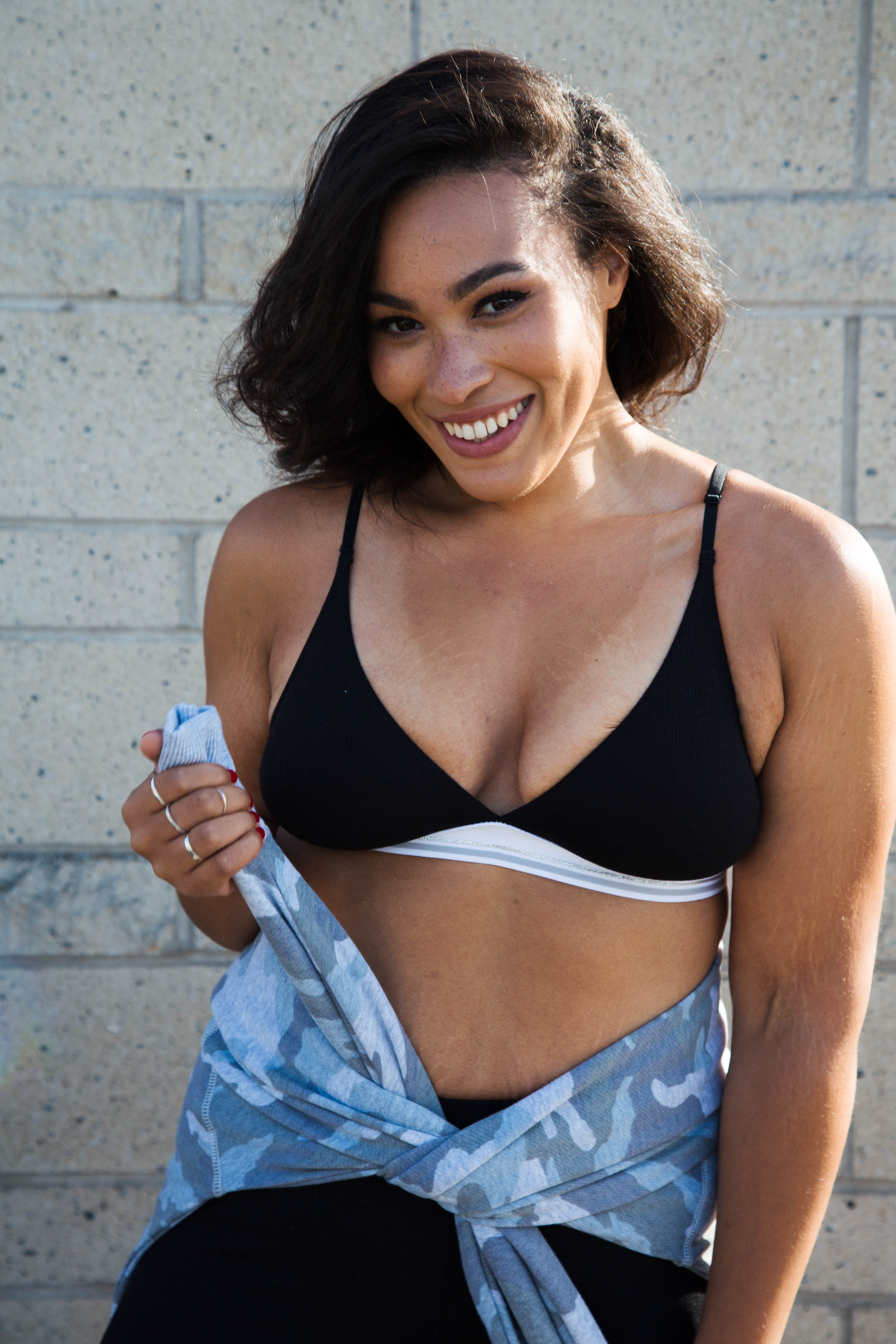 Blogger's Picks: City Sweatshirt