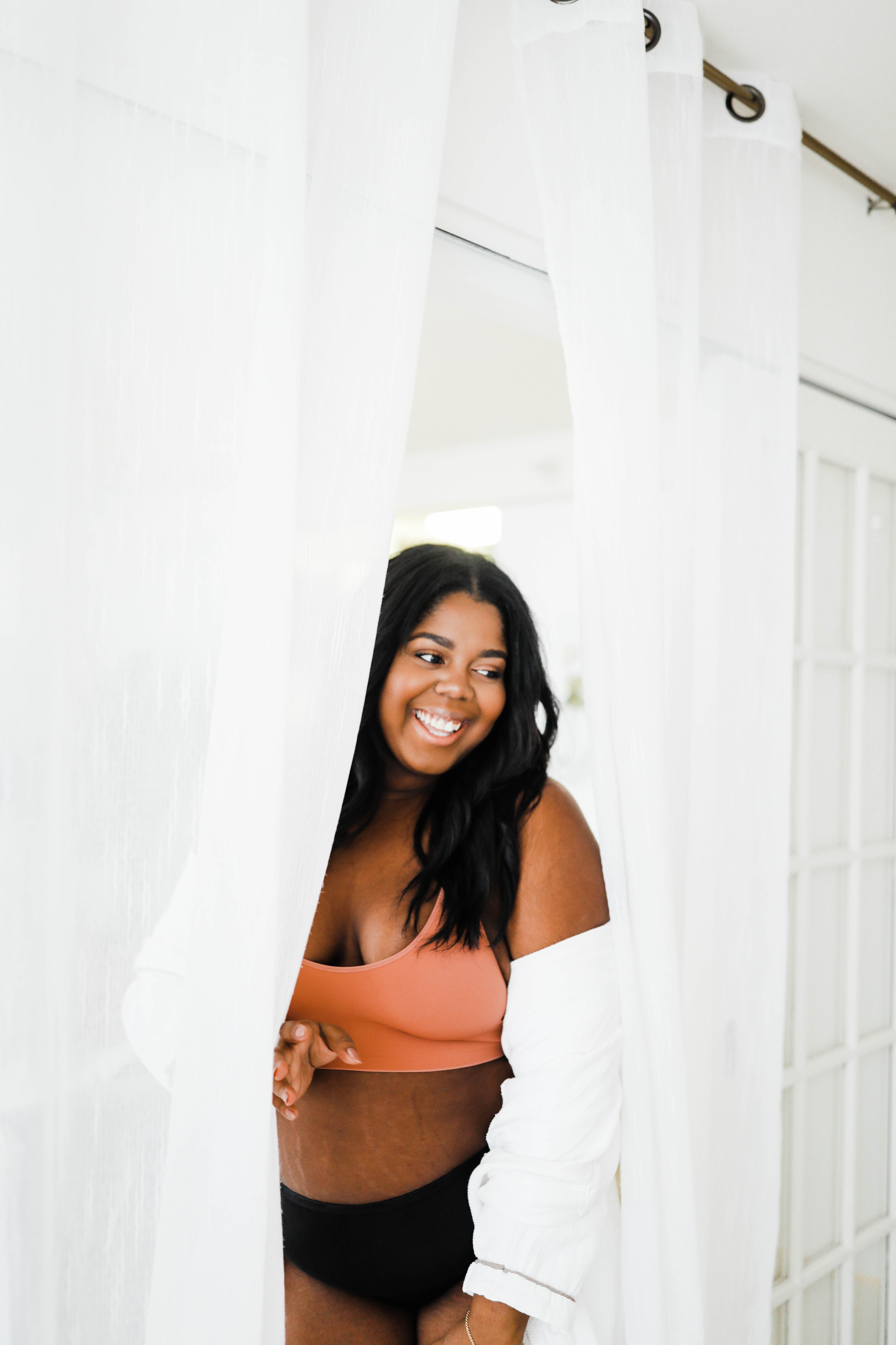 Blogger's Picks: Real Me Bralette