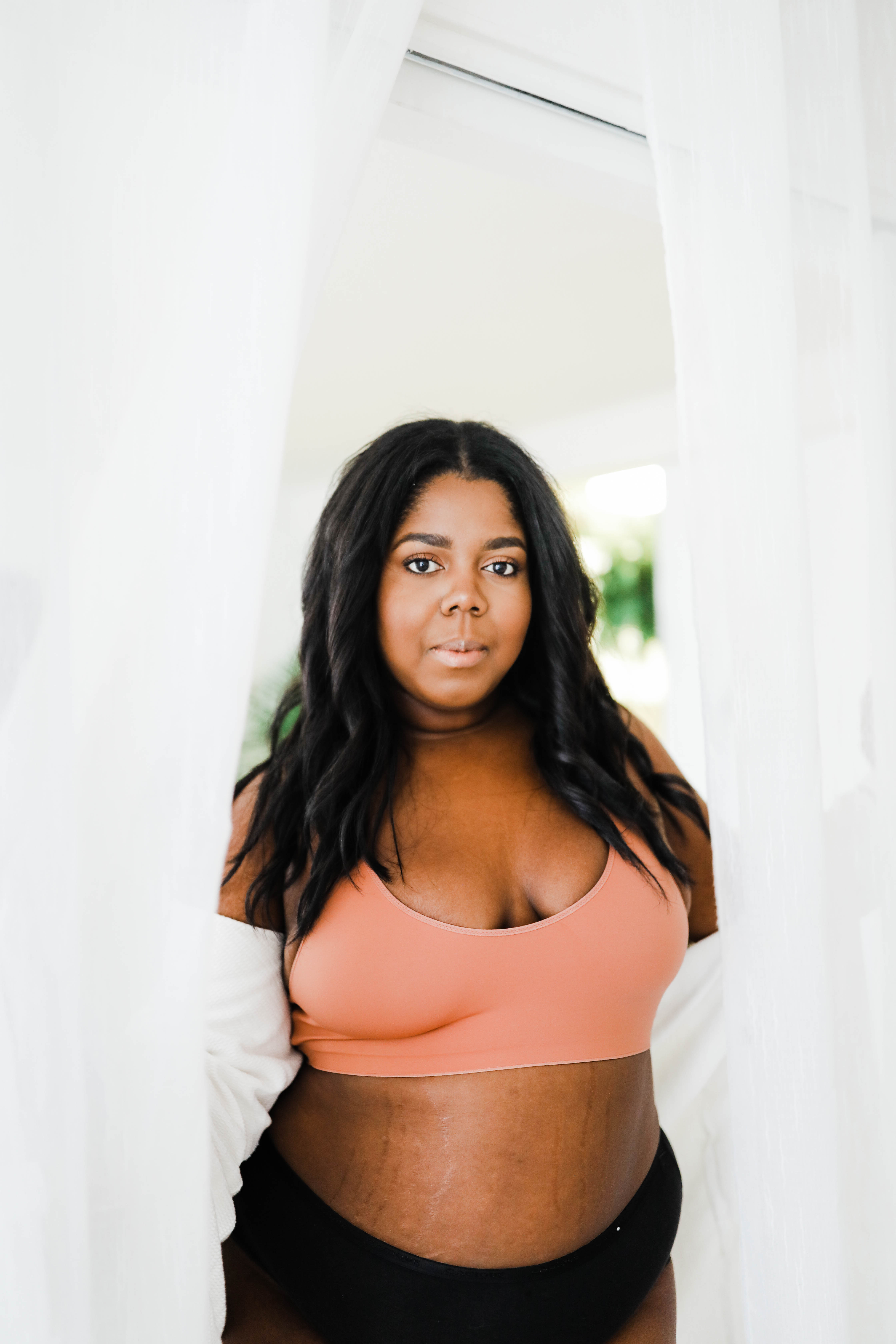 Blogger's Picks: Real Me Bralette