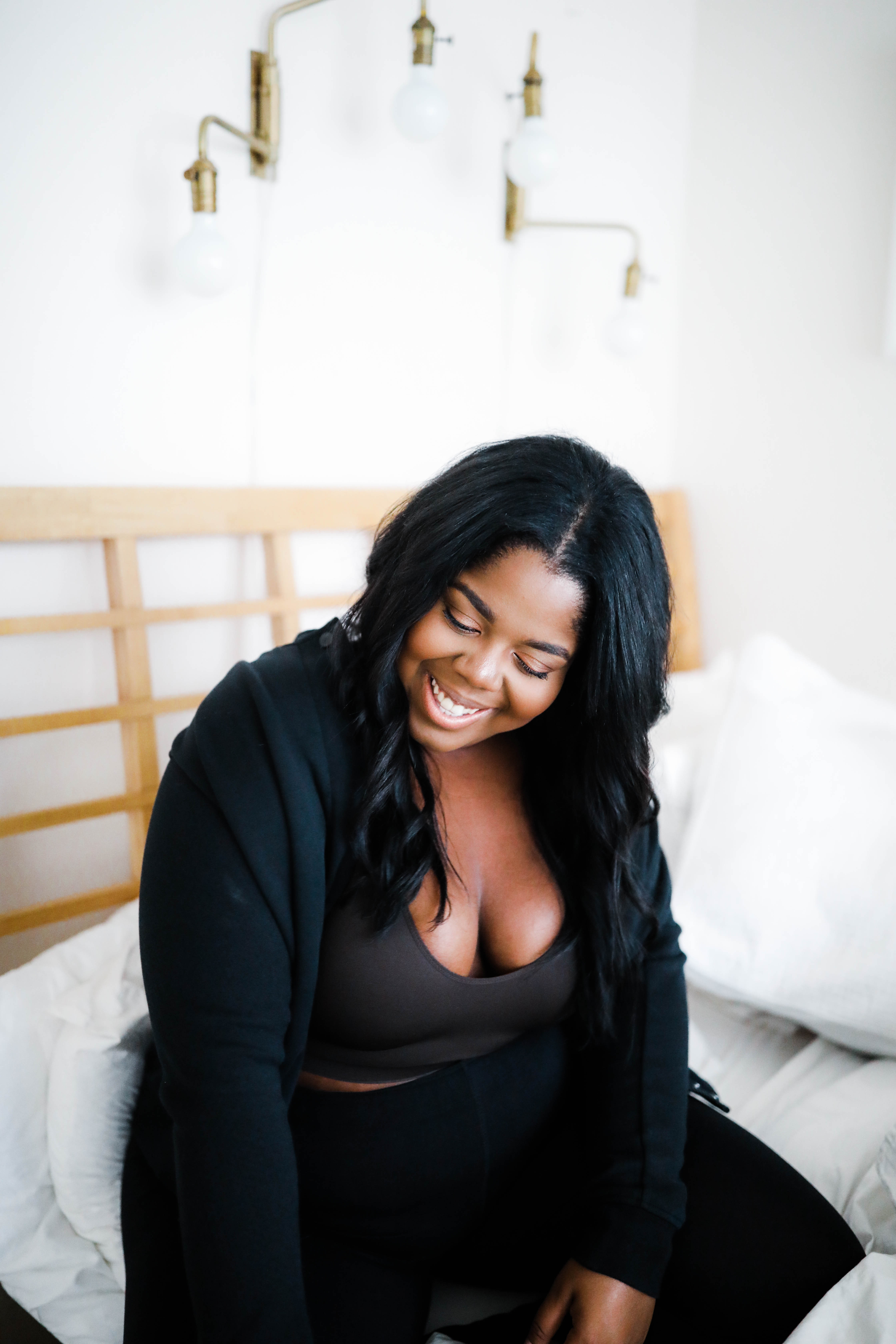 Blogger's Picks: Real Me Bralette