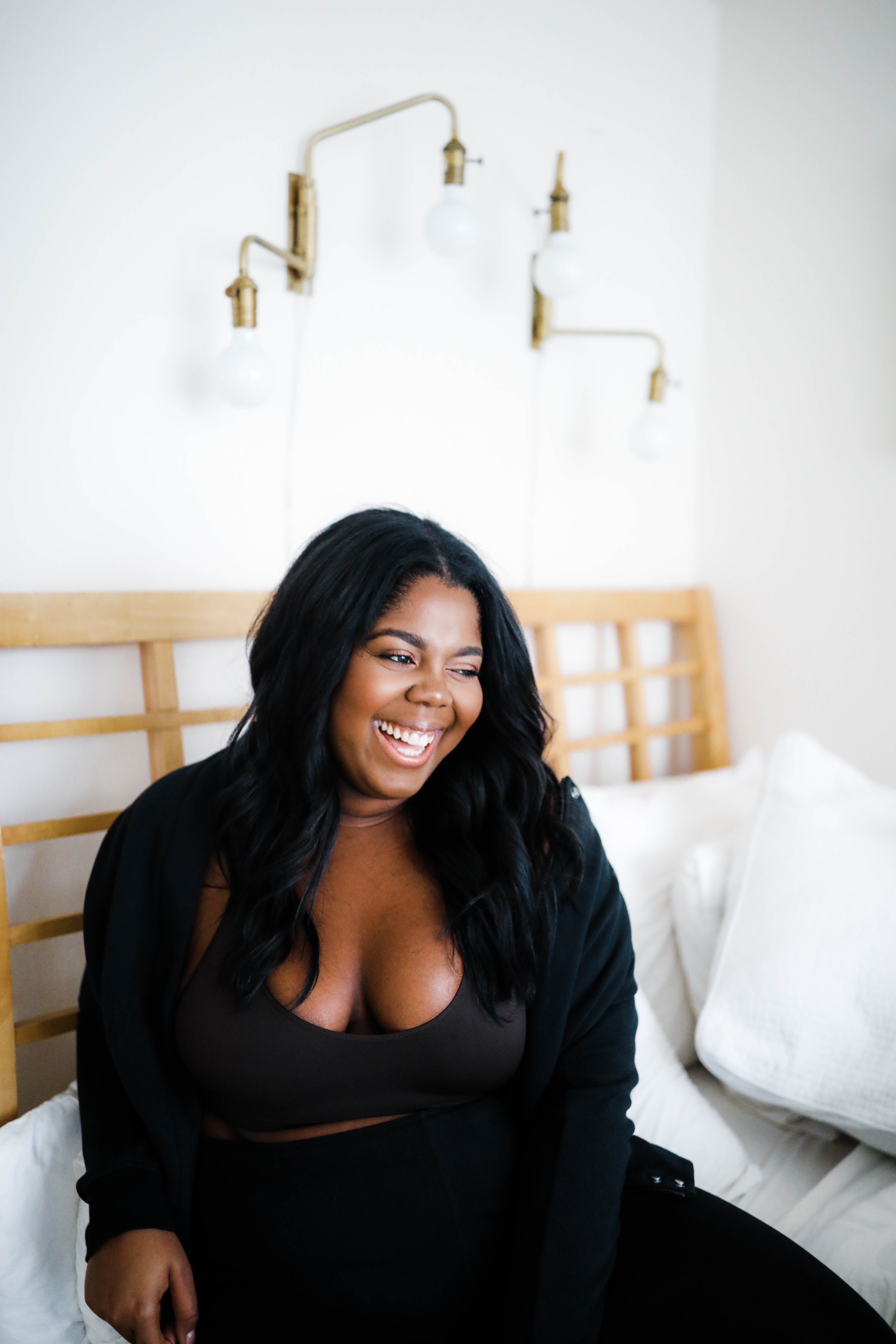 Blogger's Picks: Real Me Bralette