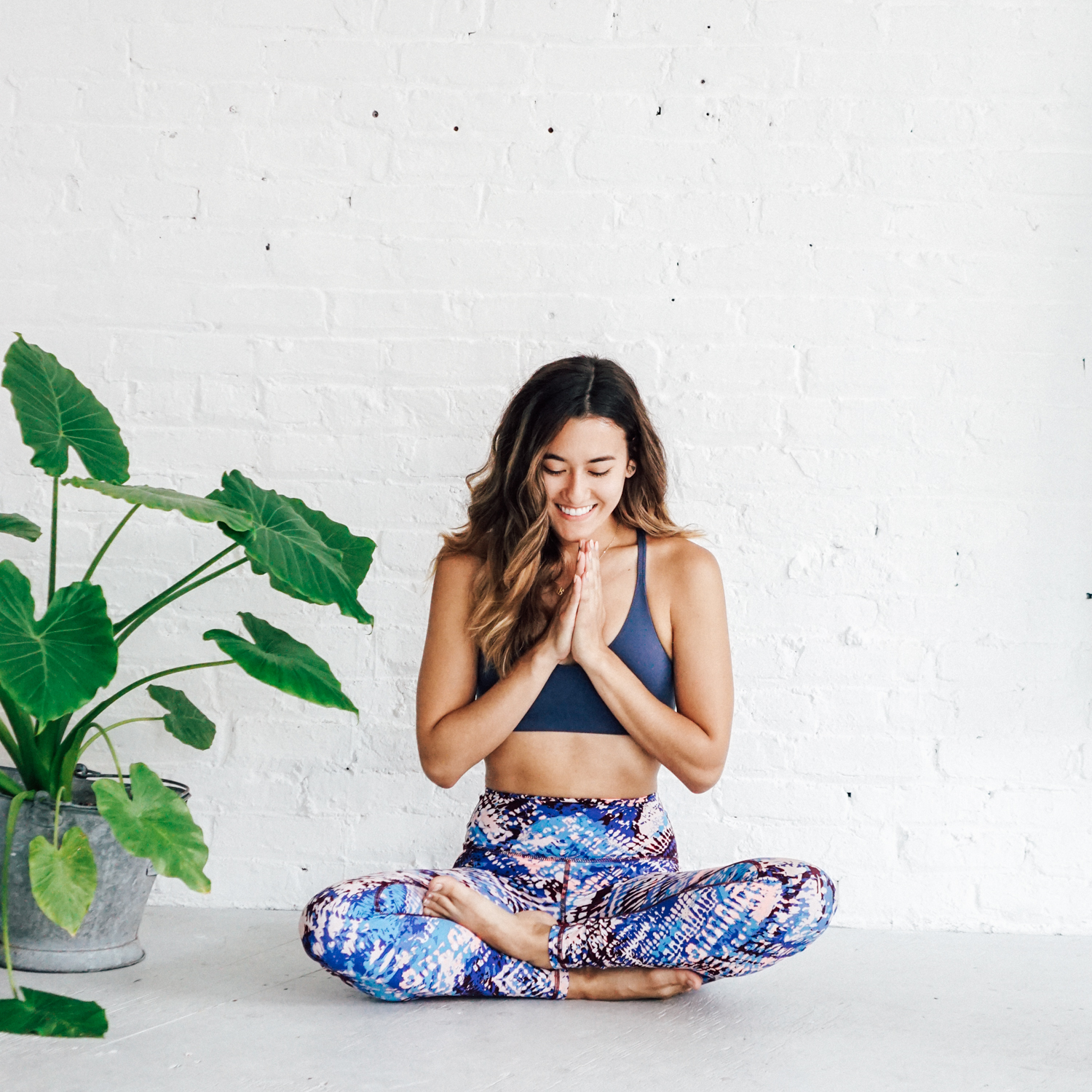Blogger's Picks: Aerie Real Me Play Legging