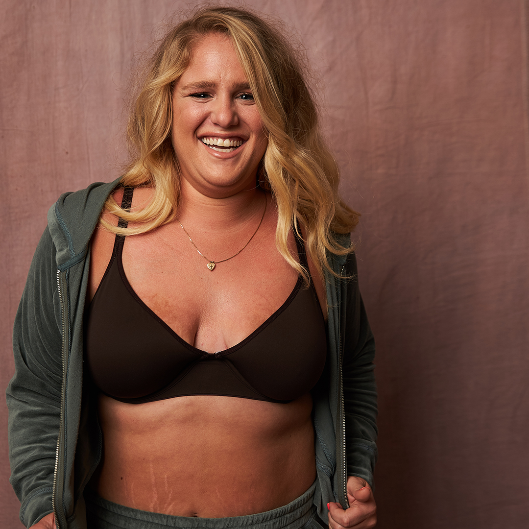 Aerie Girls Review The Real Me Collection