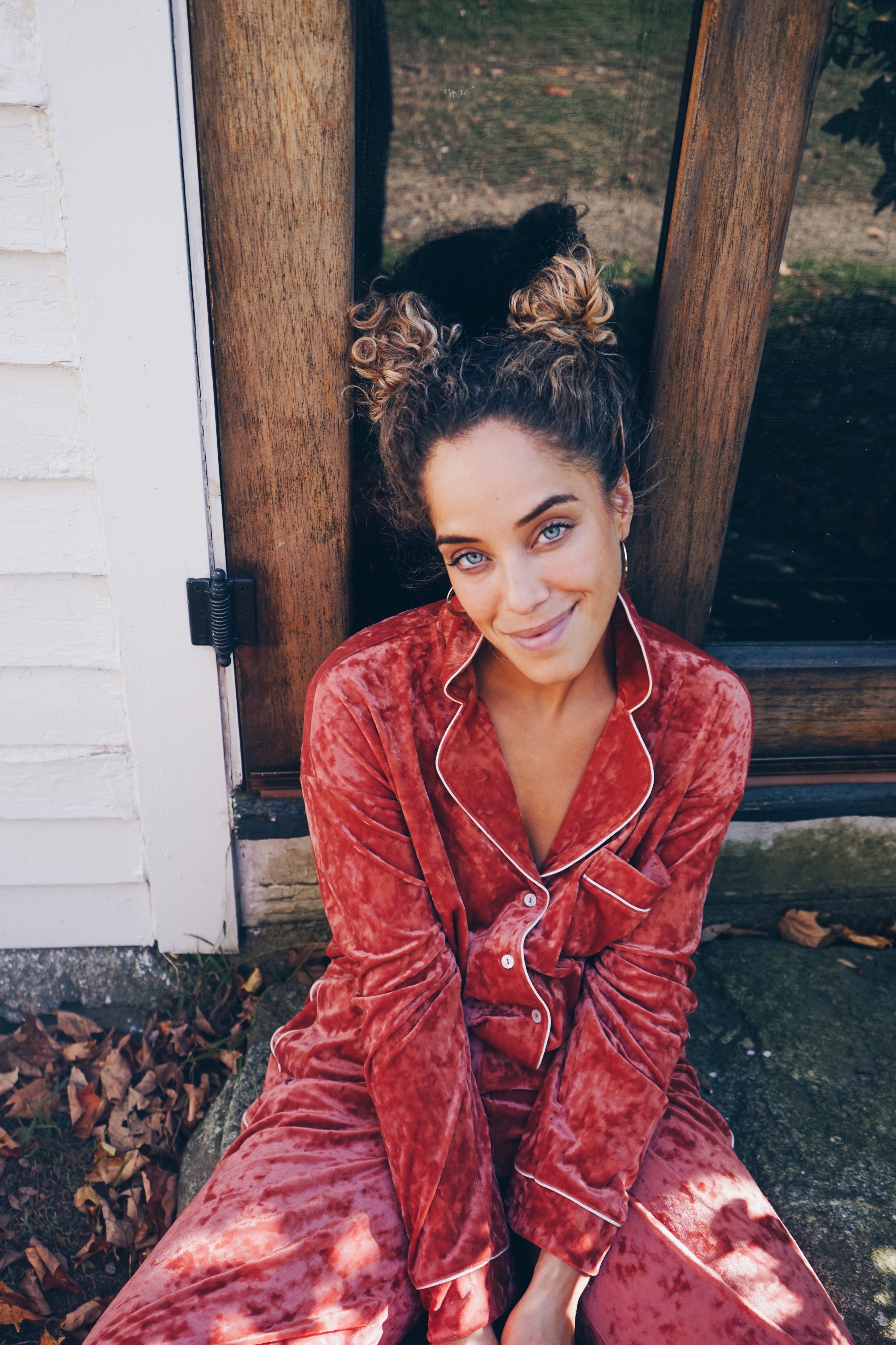 Blogger's Pick's: Velvet Everything
