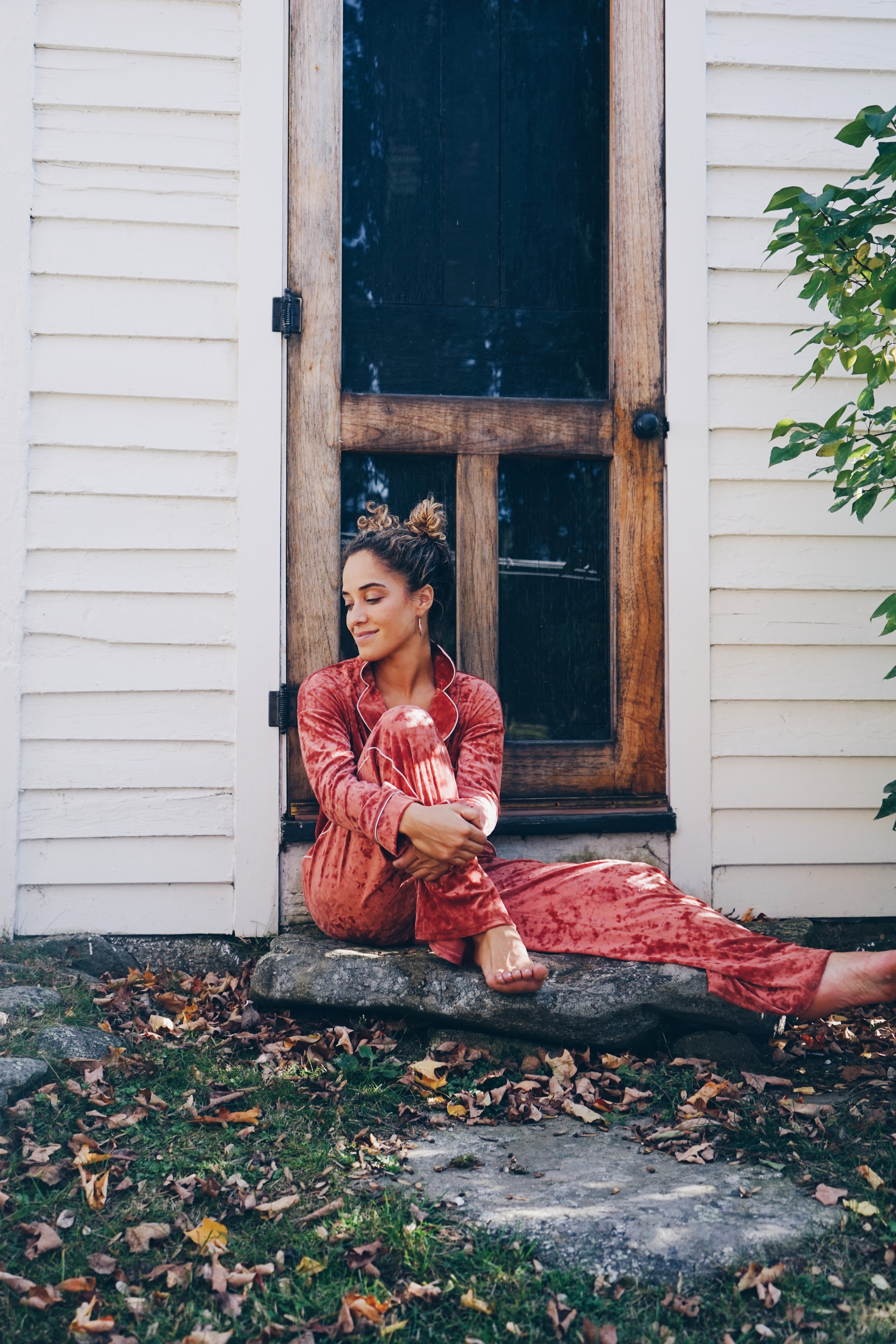 Blogger's Pick's: Velvet Everything