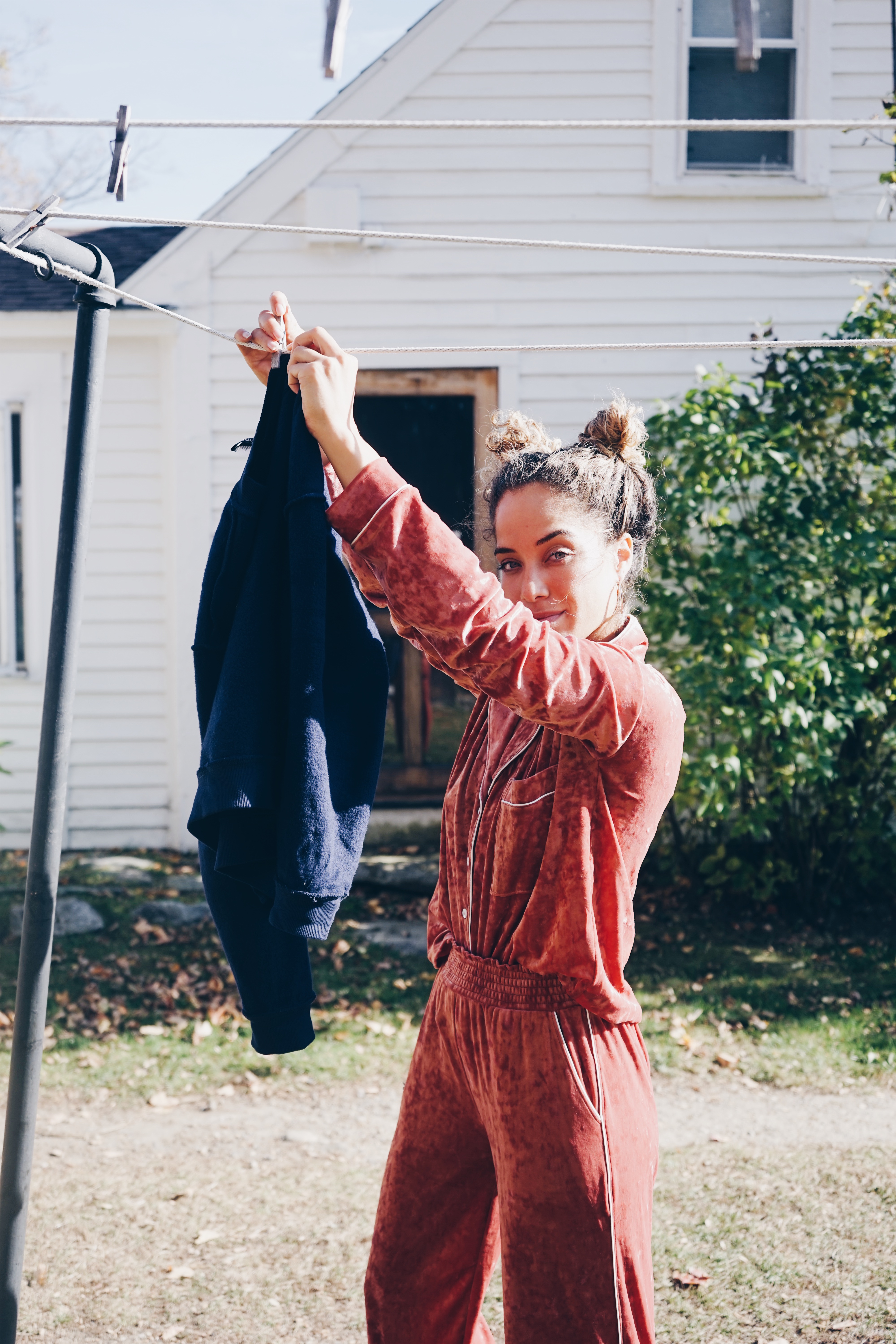 Blogger's Pick's: Velvet Everything