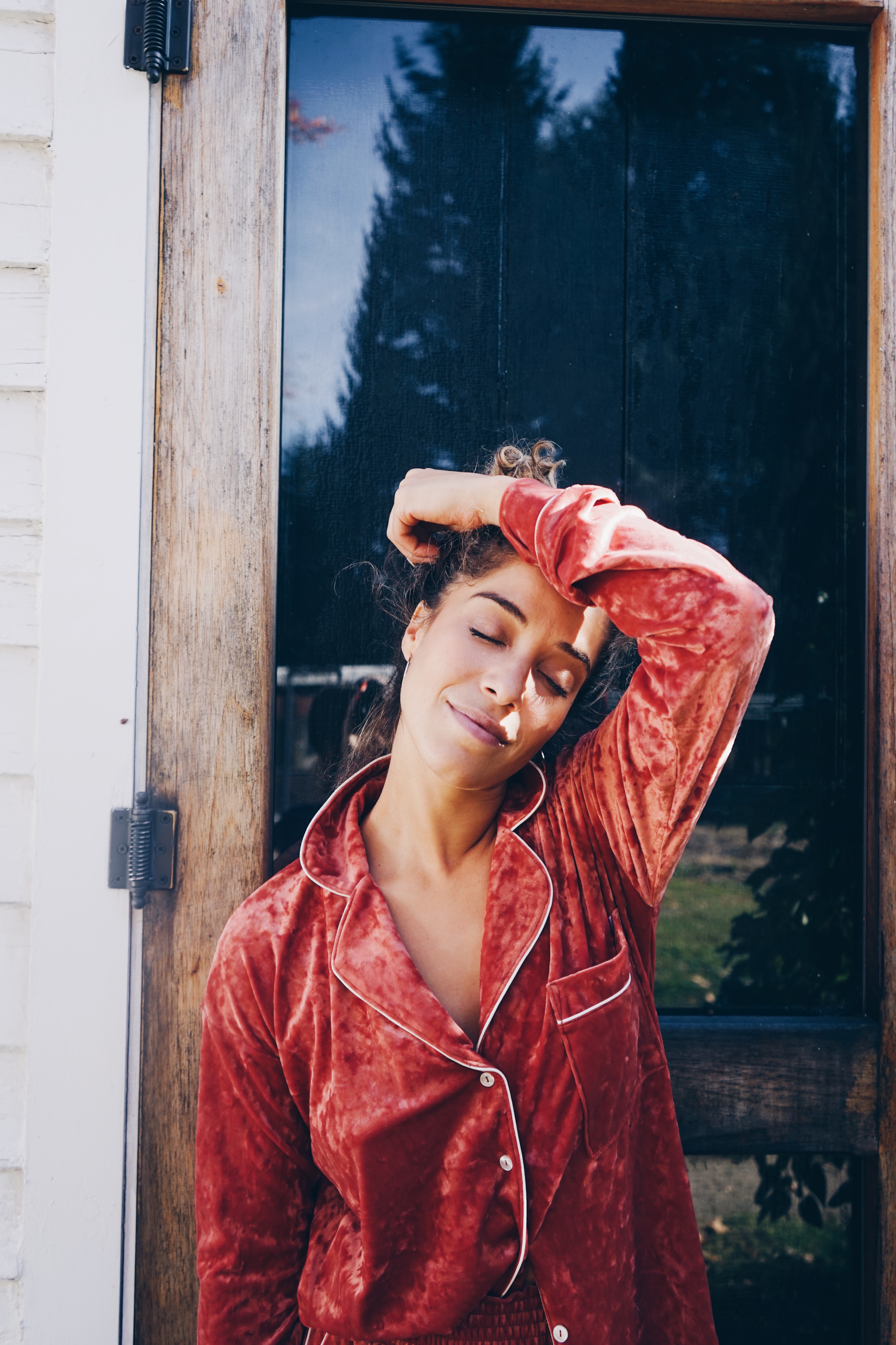 Blogger's Pick's: Velvet Everything
