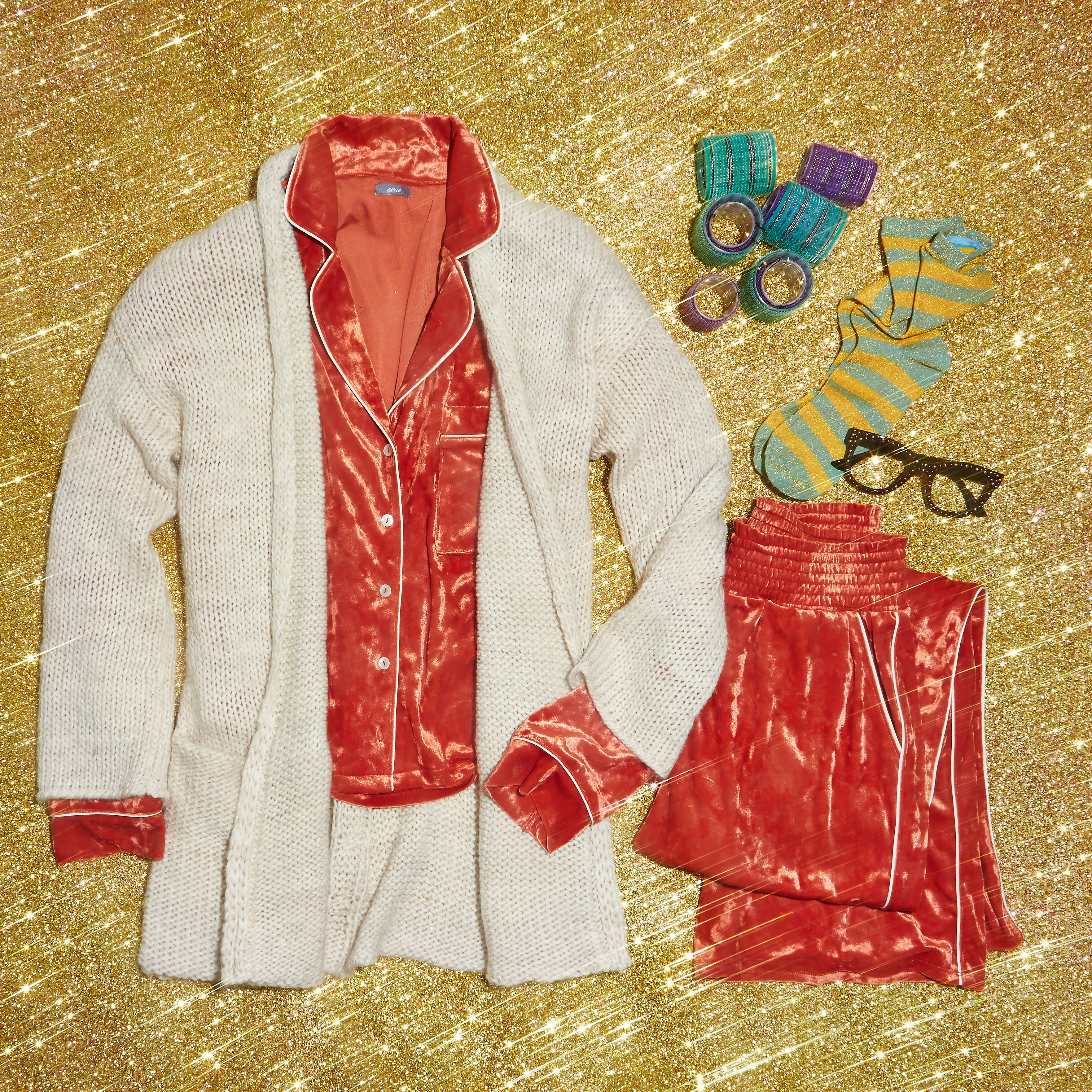 Aerie-ize Your Halloween!