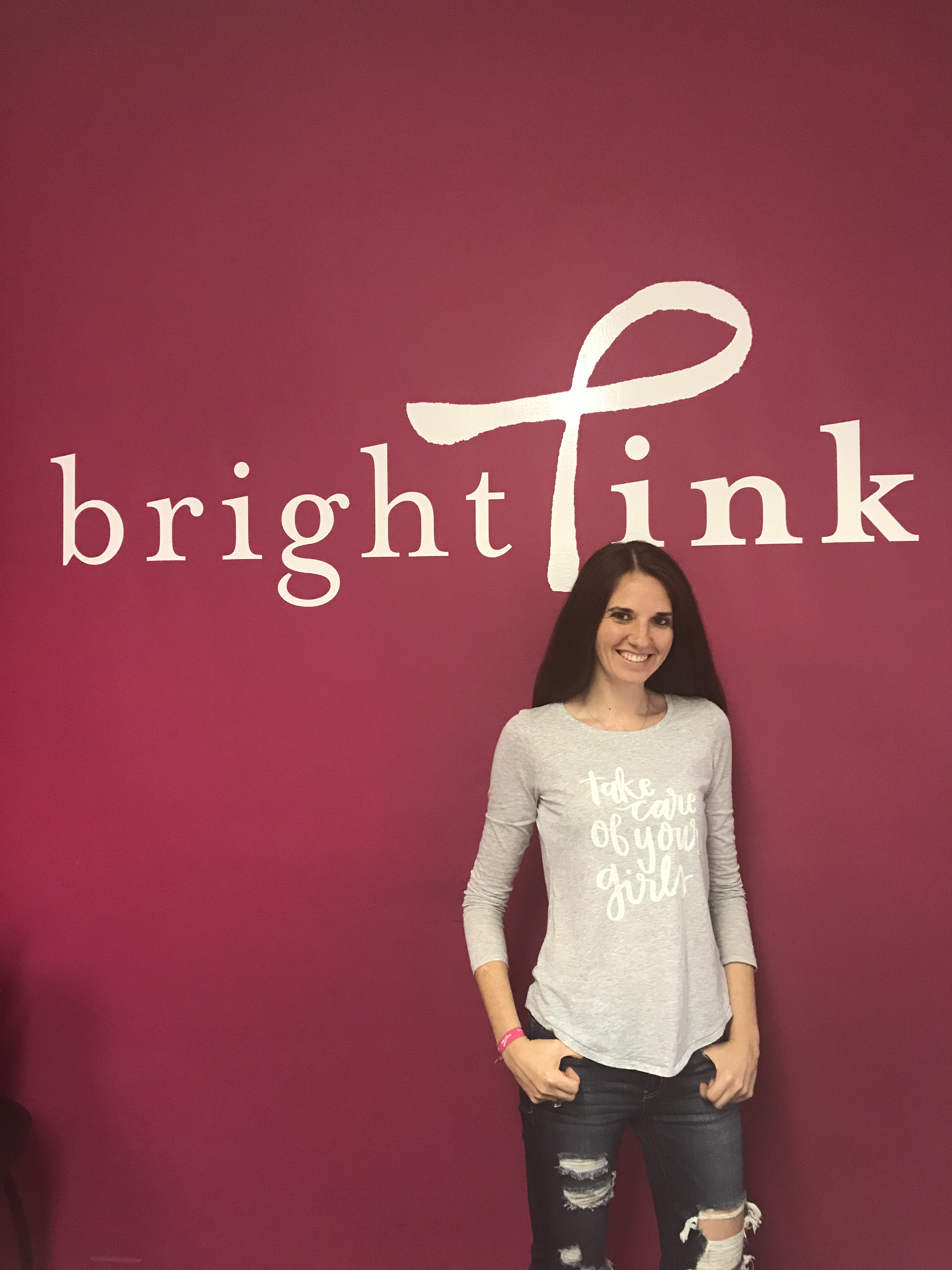 Real Talk With Bright Pink CEO Katie Thiede