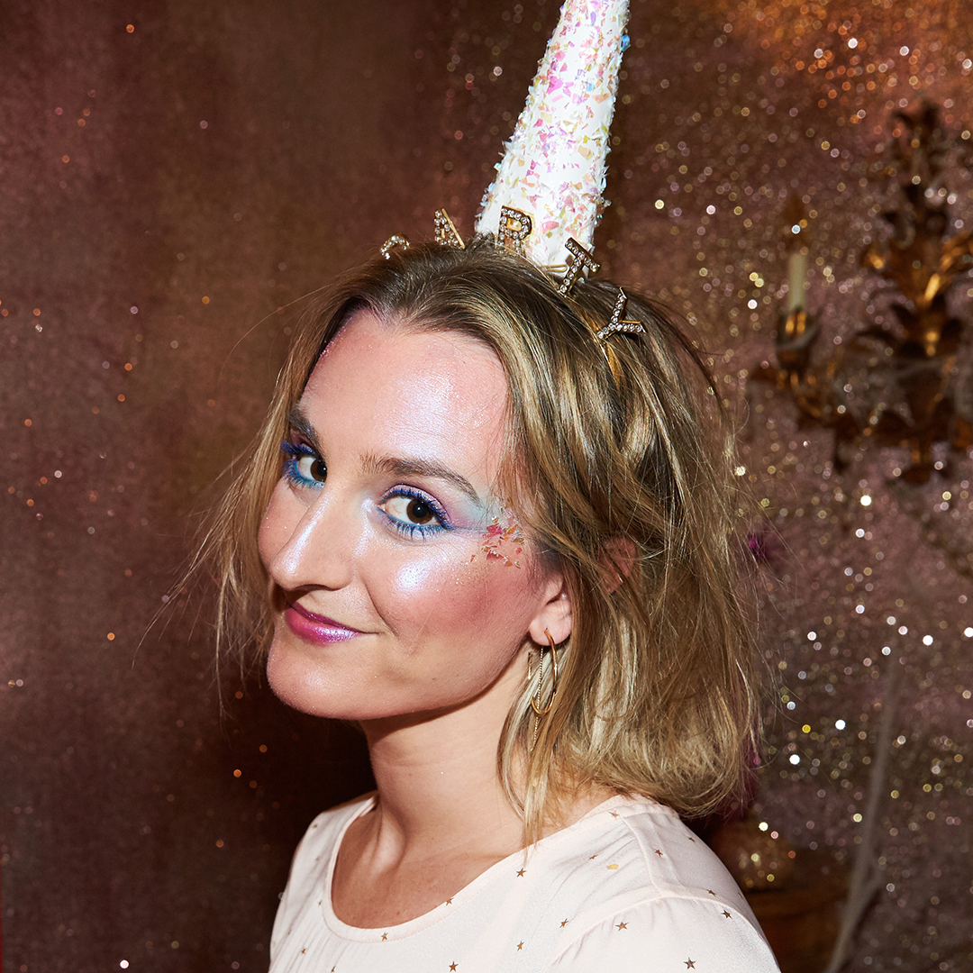 Aerie-ize Your Halloween!