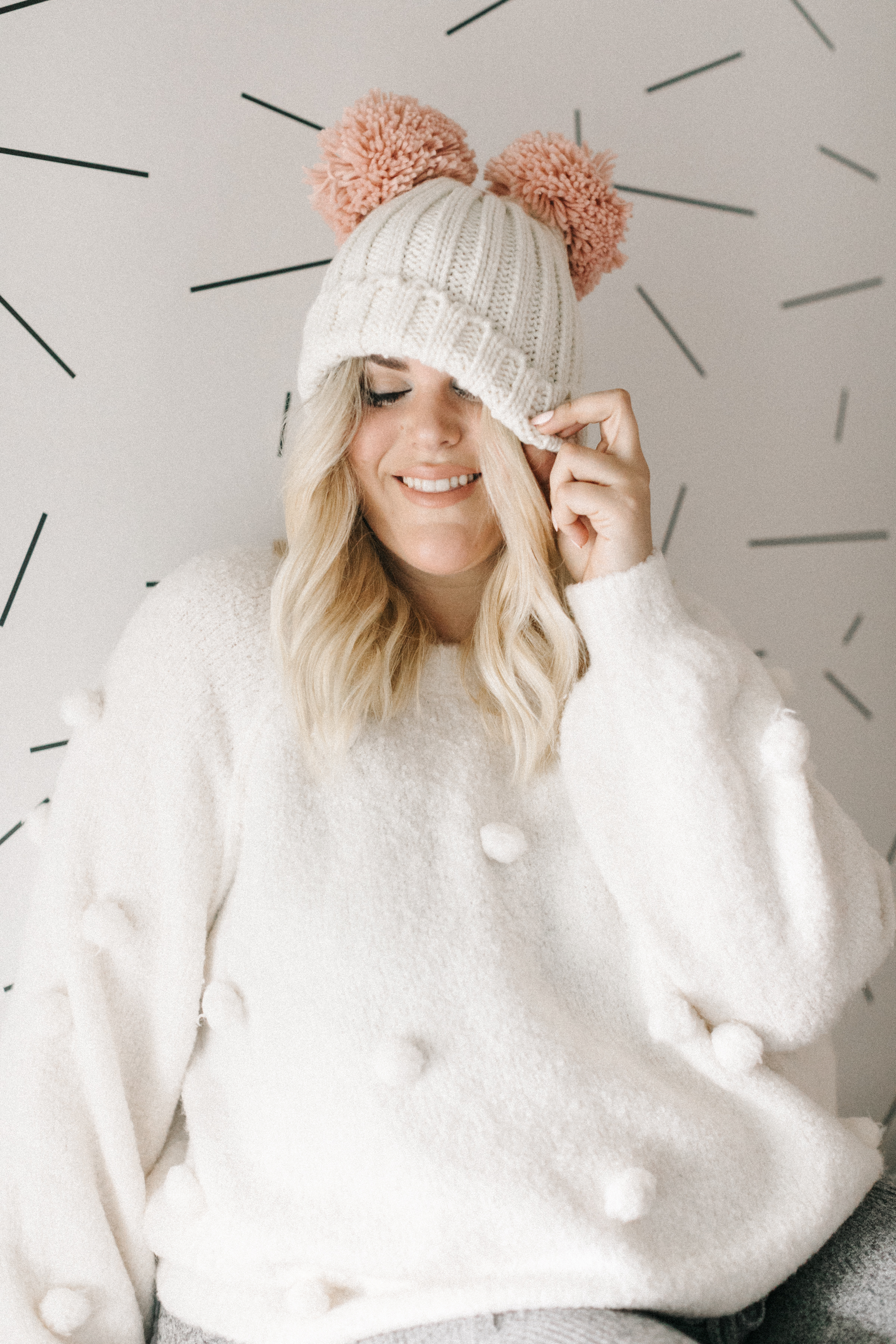 BLOGGER’S PICK’S: Pom-tastic