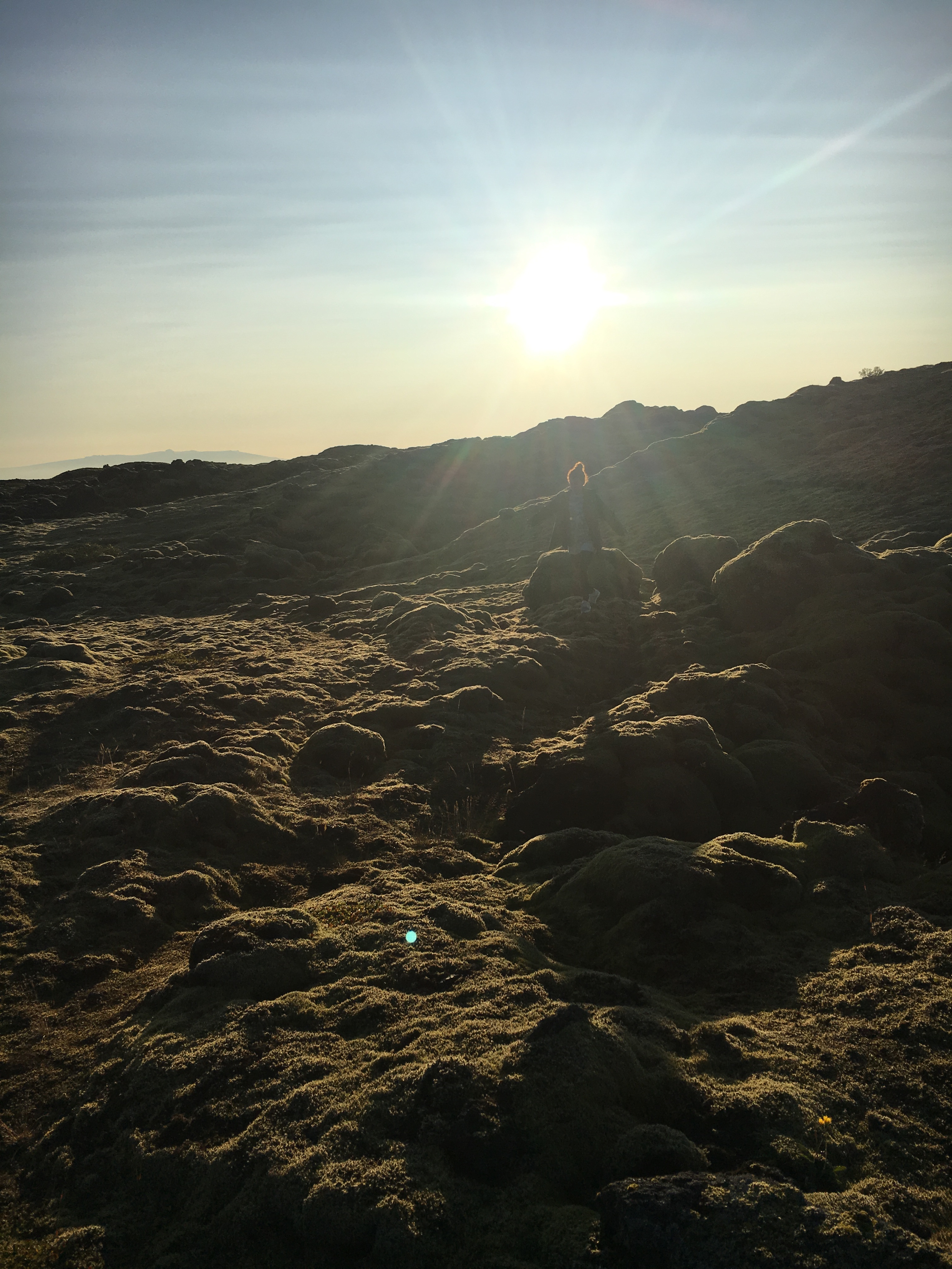 Behind-The-Scenes: Aerie Goes To Iceland