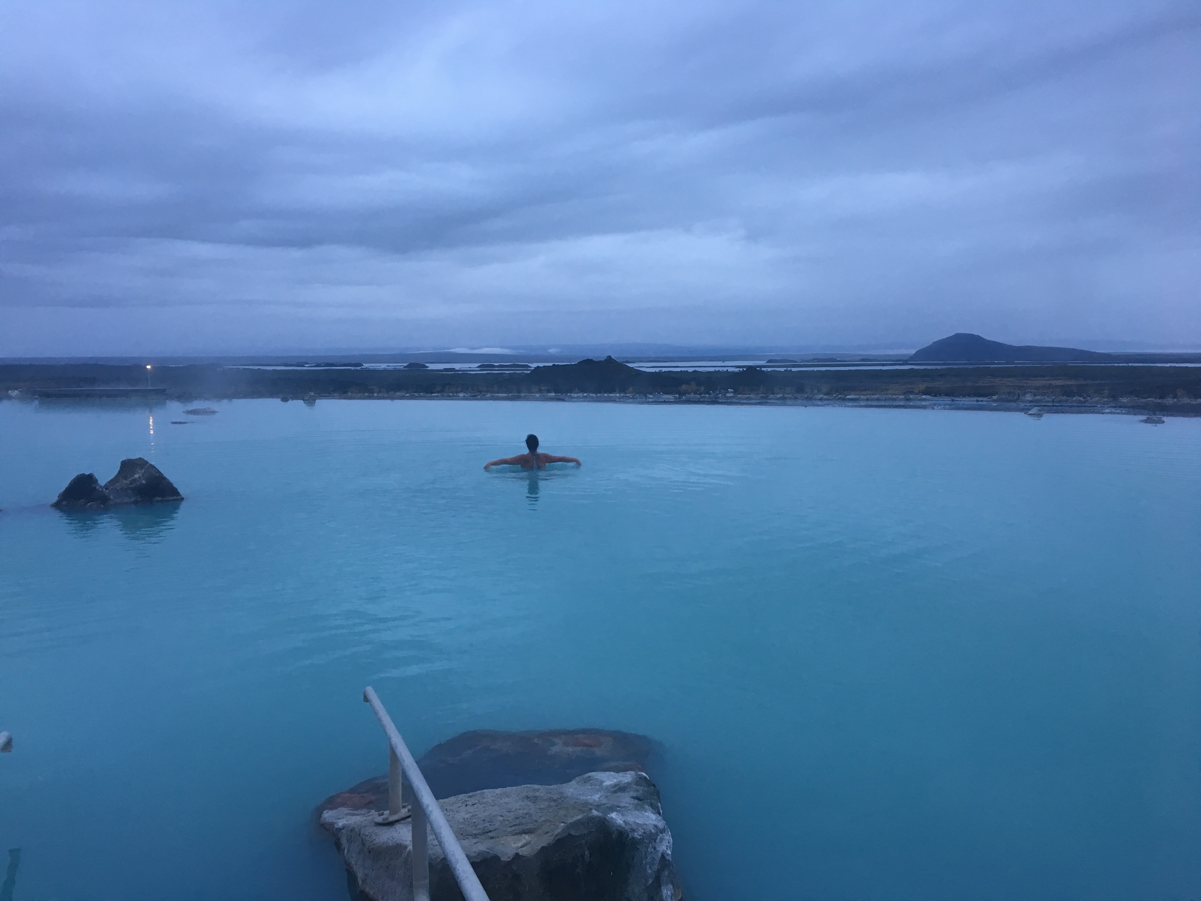 Behind-The-Scenes: Aerie Goes To Iceland