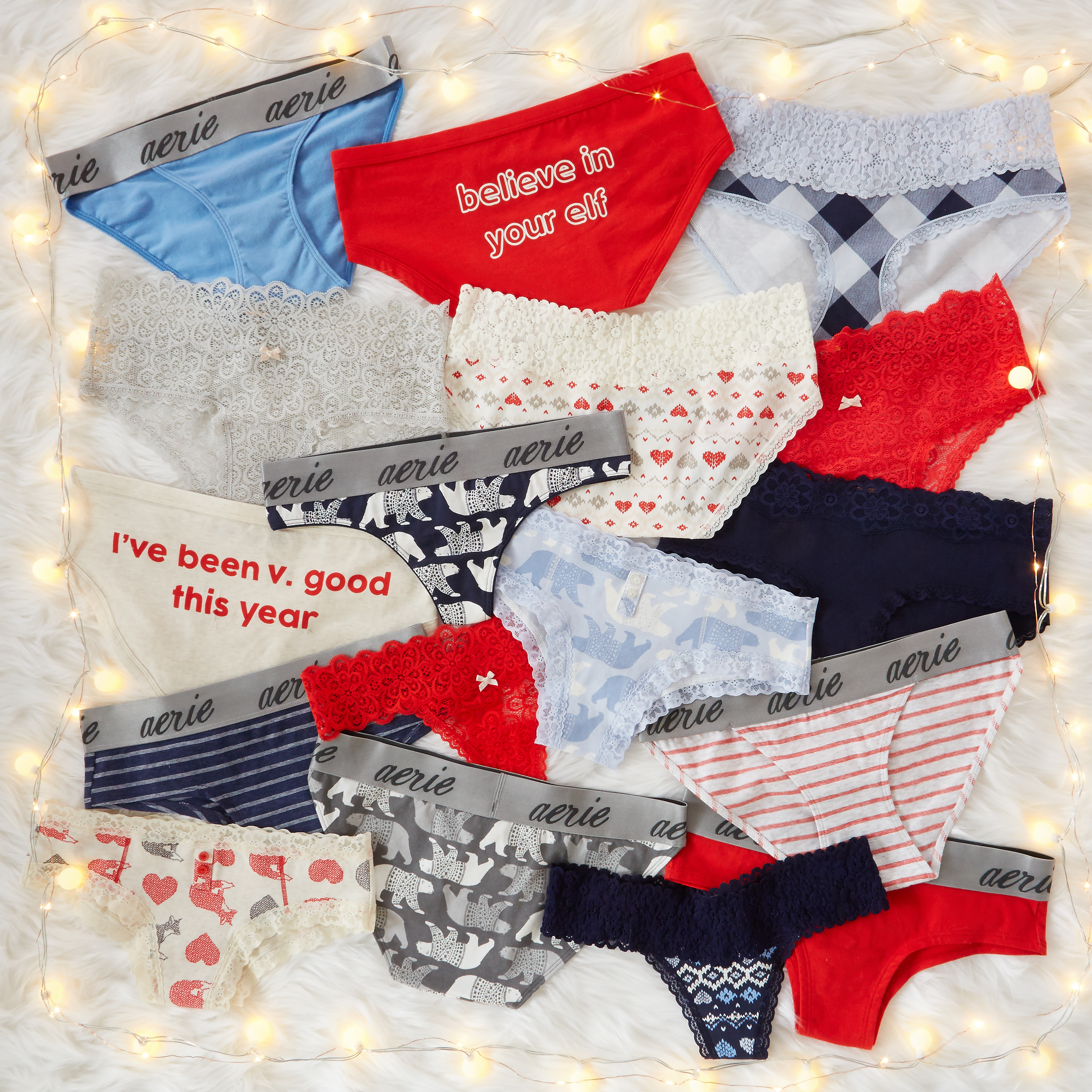 Give Real. Our Gift Guide Is Here!