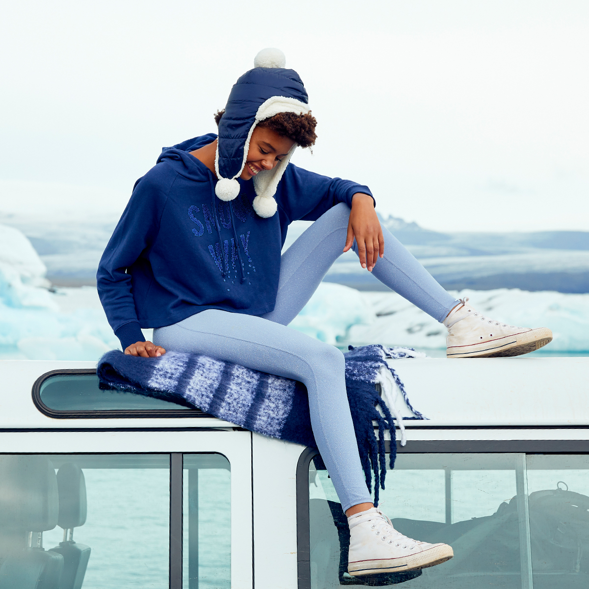 Stylist's Picks: Last-Minute Gifts