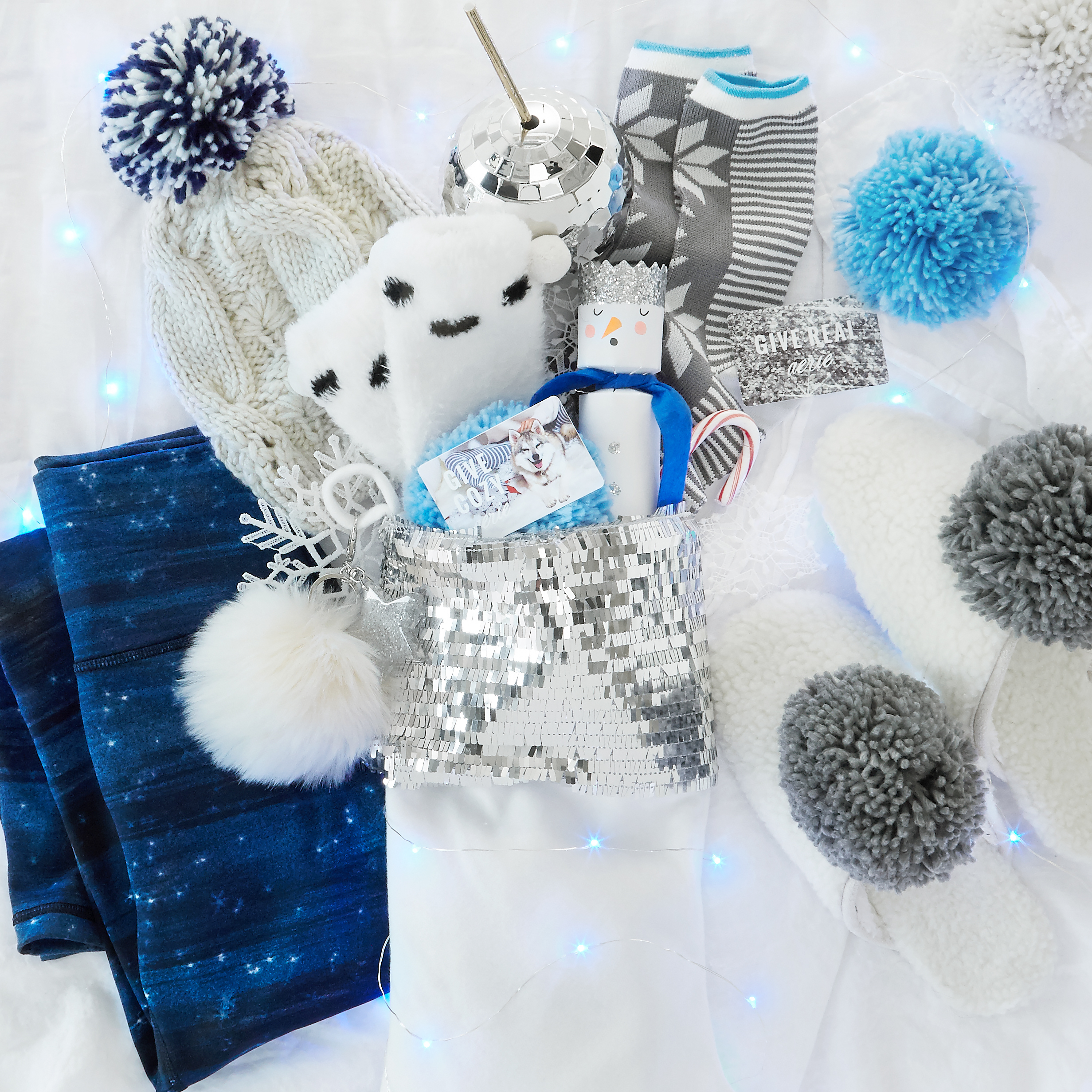 Stylist's Picks: Last-Minute Gifts